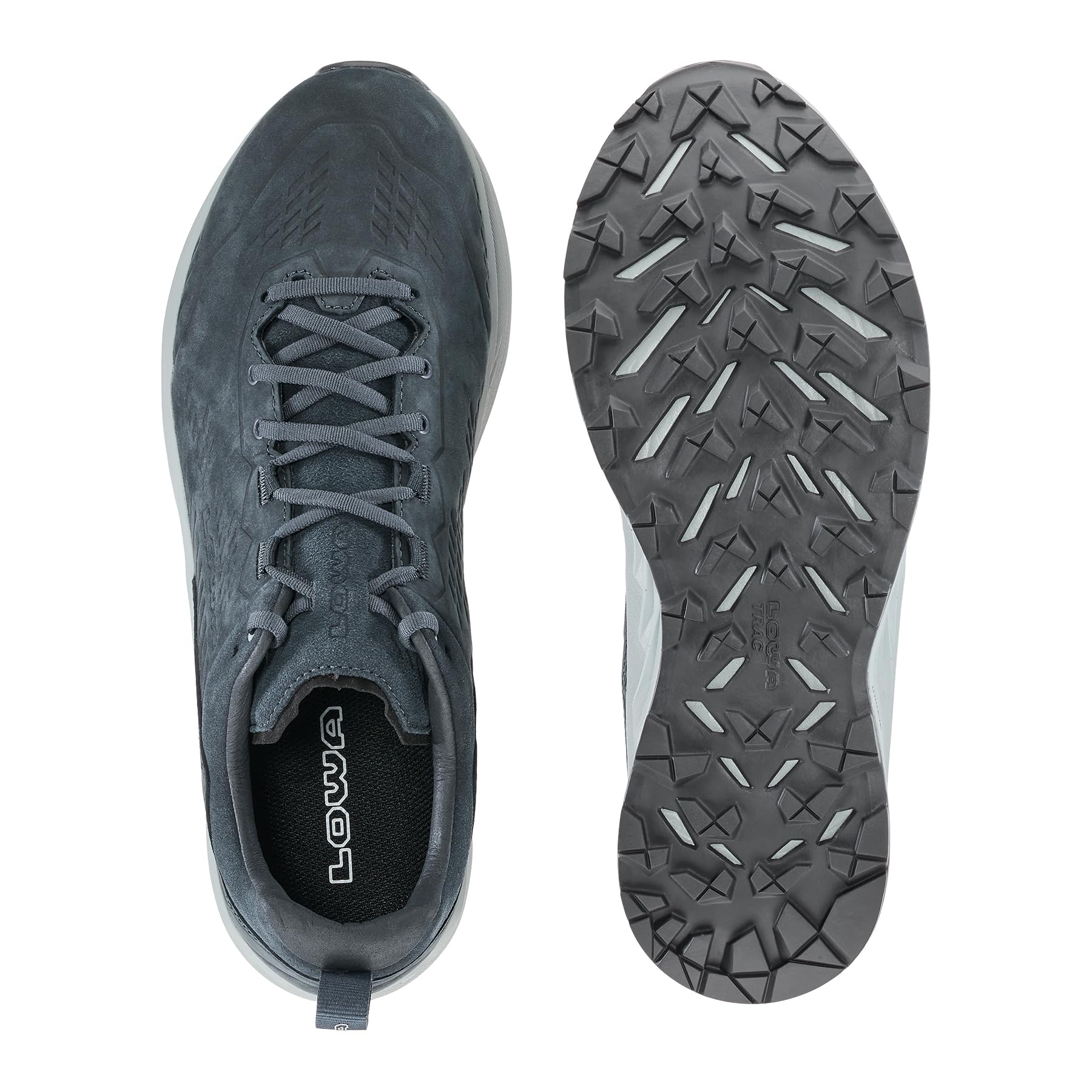 lowa-nuvolo-halbschuh-nubukleder image 6