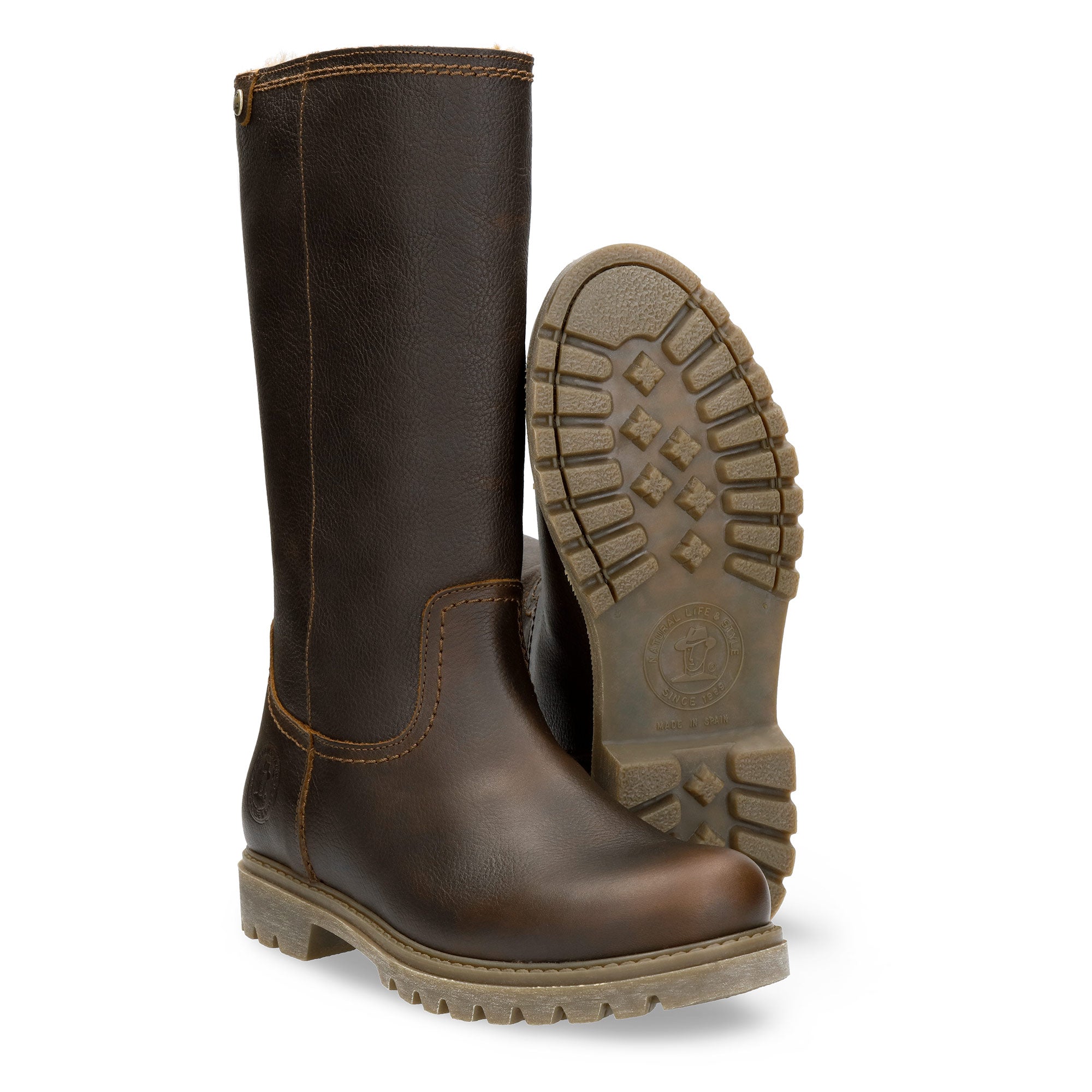 panama-jack-bambina-b82-napa-grass-damenstiefel-casta-o image 4
