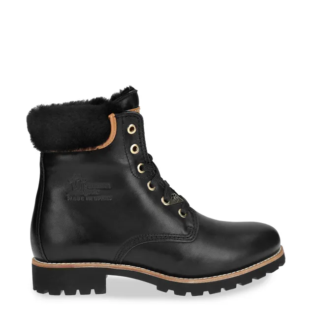 panama-jack-panama-03-igloo-trav-b2-damen-stiefel-negro image 1