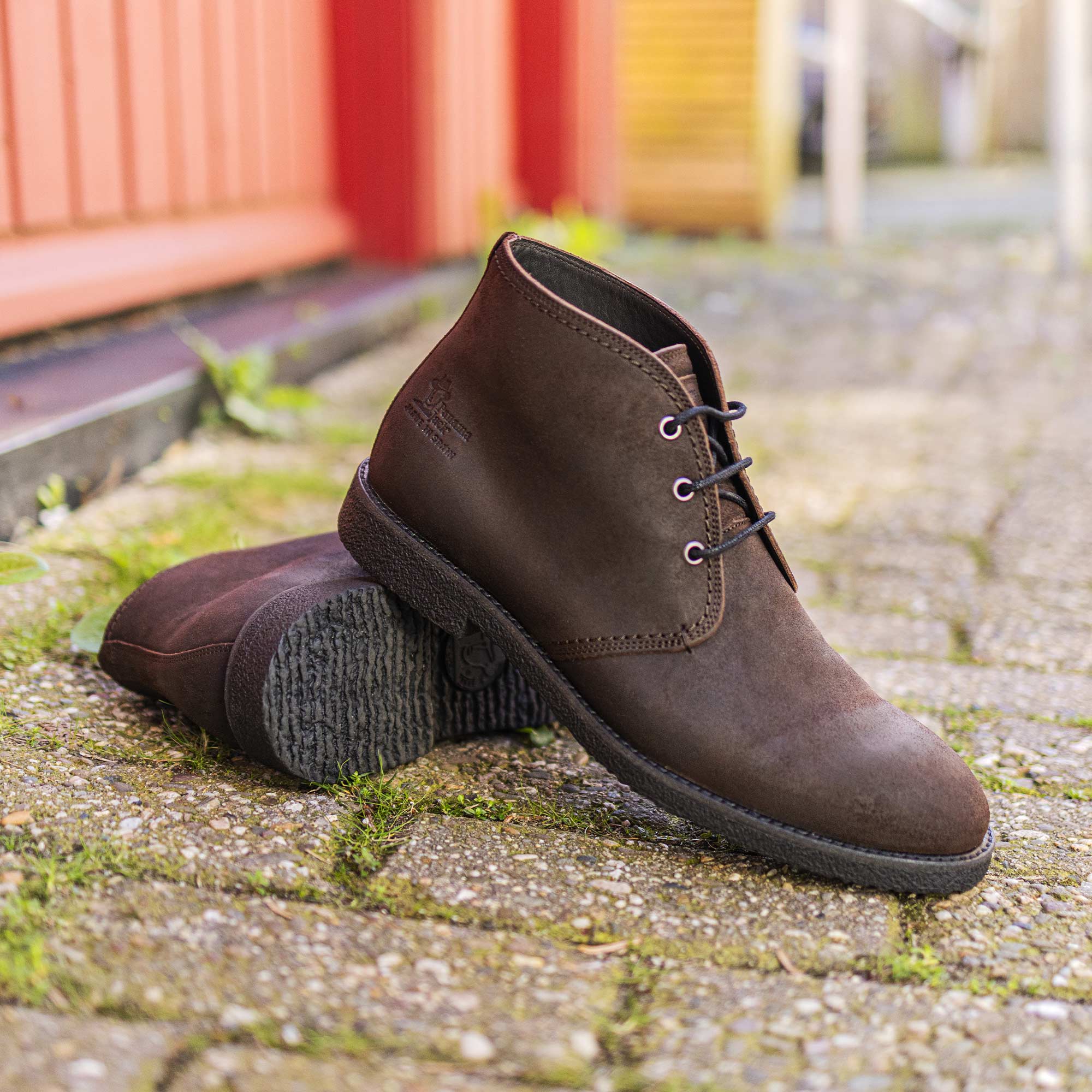 panama-jack-gael-c39-herrenstiefelette-velours-braun-waterproof image 7