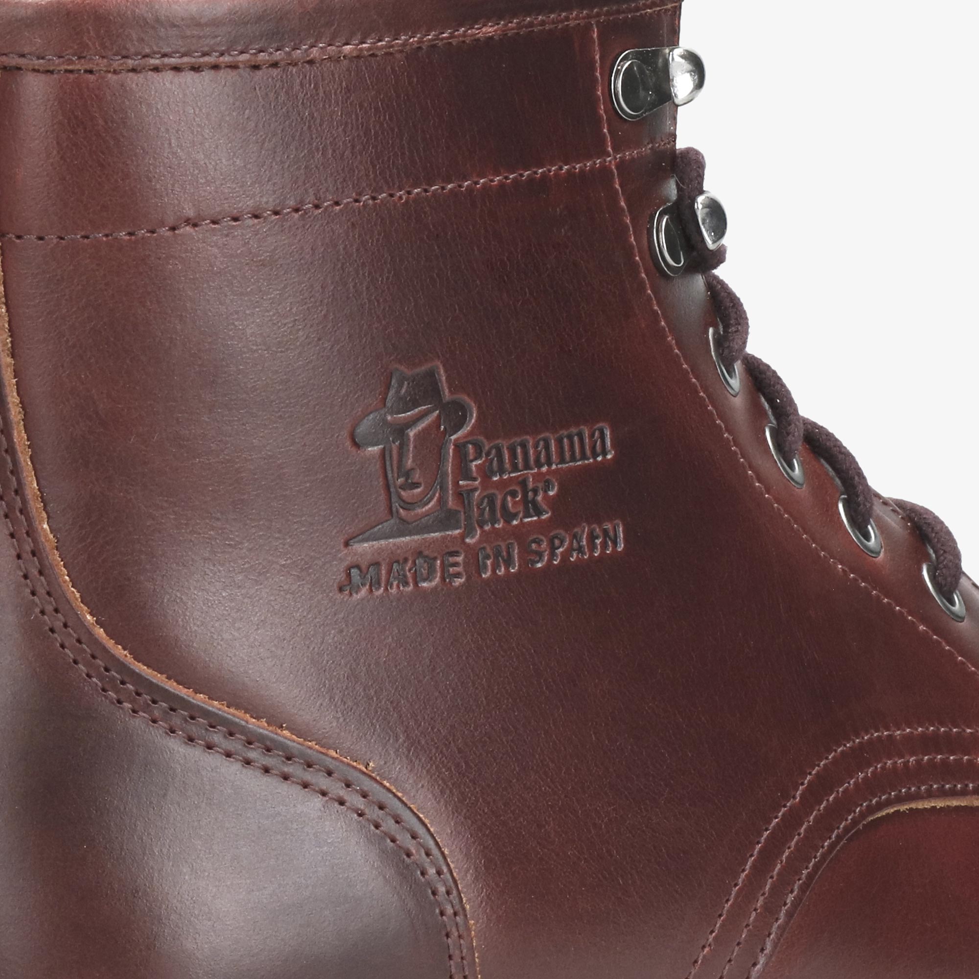 panama-jack-ray-c19-napa-burdeos-herrenstiefel image 5