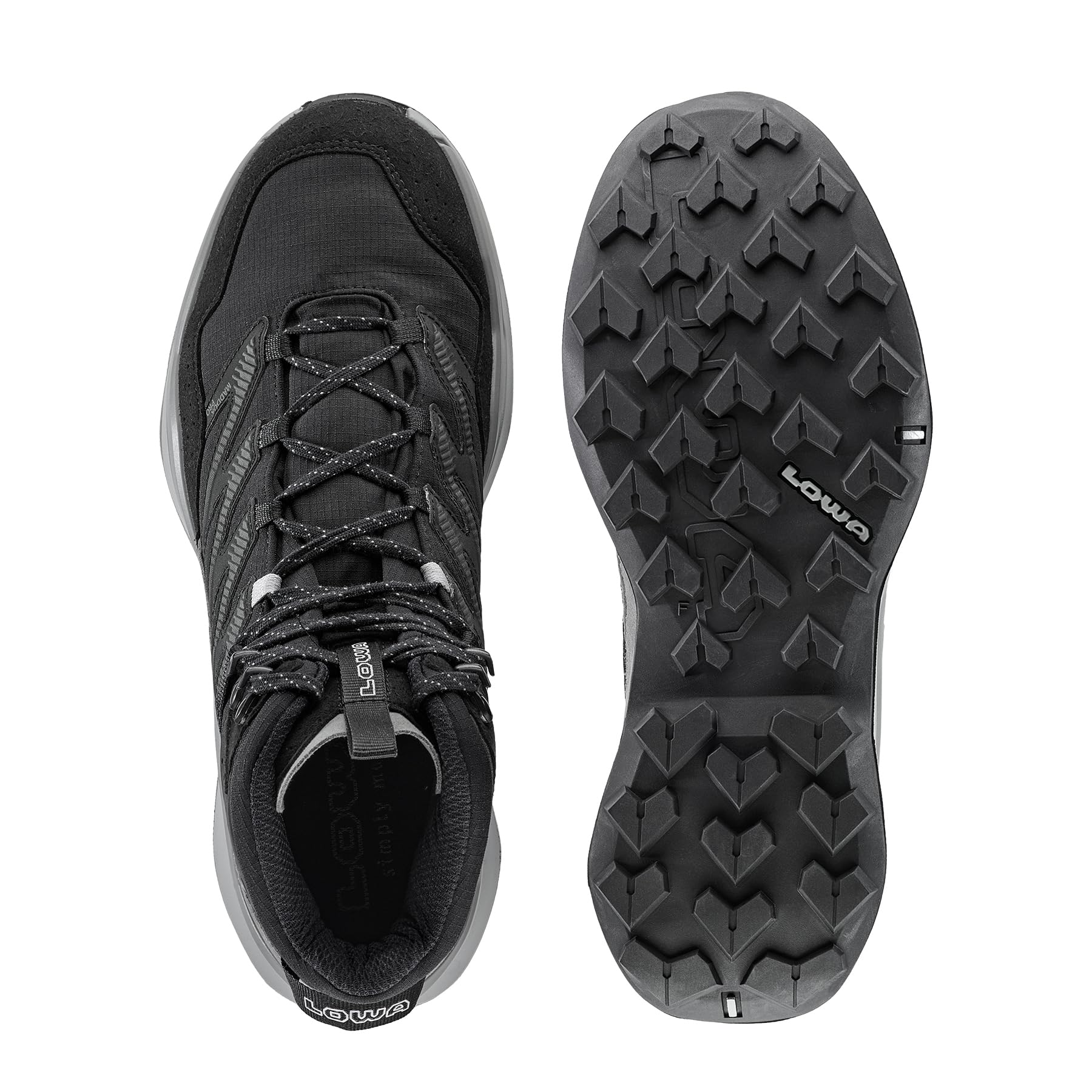 lowa-maddox-pro-gtx-mid-w-stiefel-mittel-damen image 6