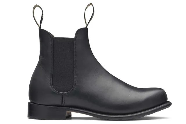 blundstone-153-heritage-chelsea-boot-black-damen image 1