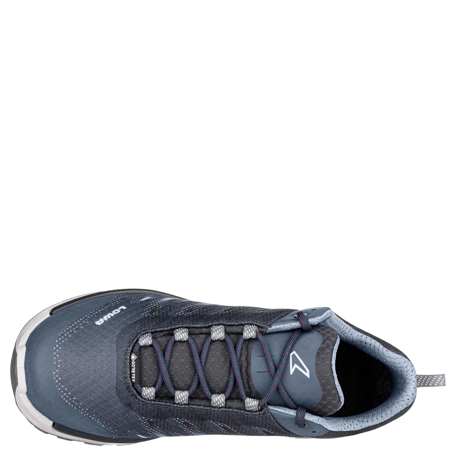lowa-ferrox-gtx-lo-ws-damen-wanderschuhe-blau image 6