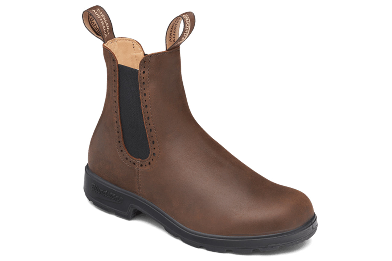 blundstone-2151-damen-chelsea-boot-antique-brown-lyra-lochung image 2