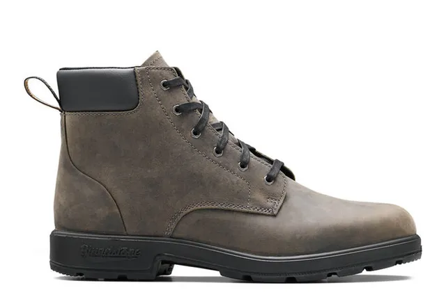 blundstone-2429-originals-lace-up-boots-clay-nubukleder image 1