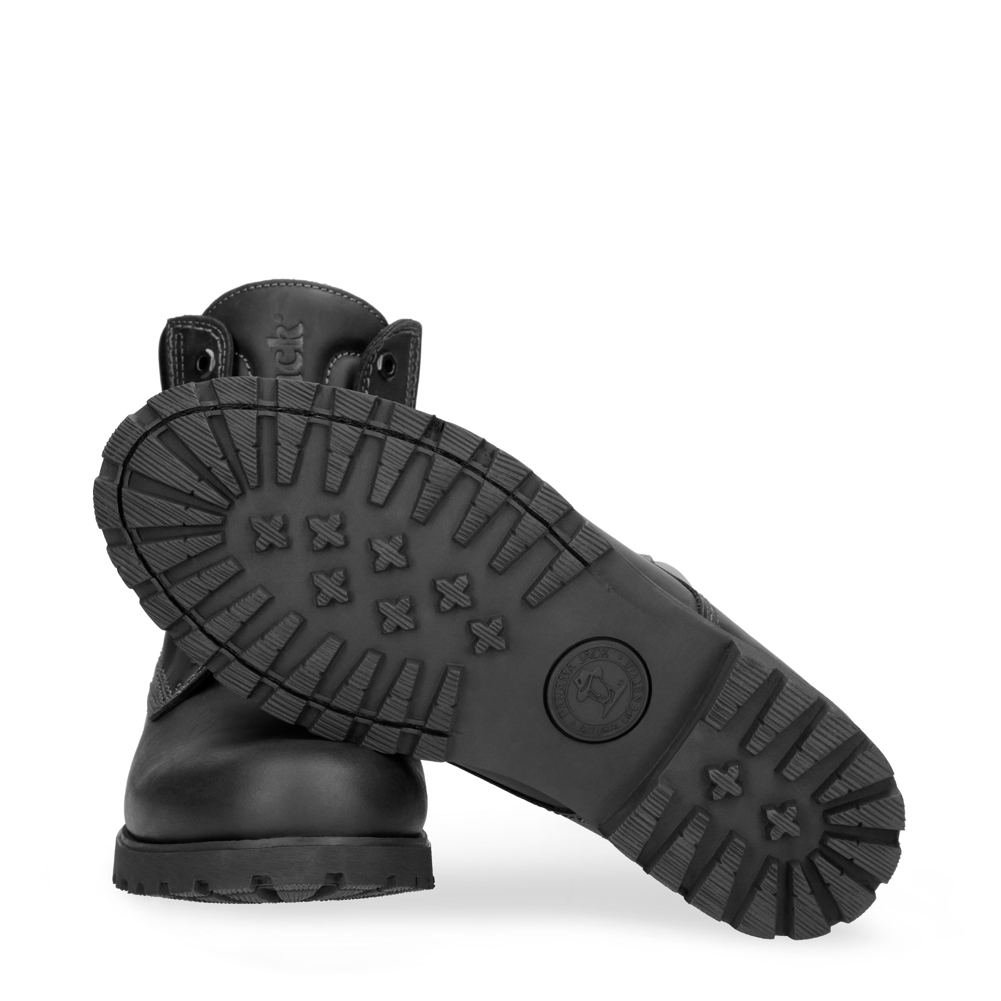 panama-jack-panama-03-c3-herrenstiefel-napa-schwarz-waterproof image 4