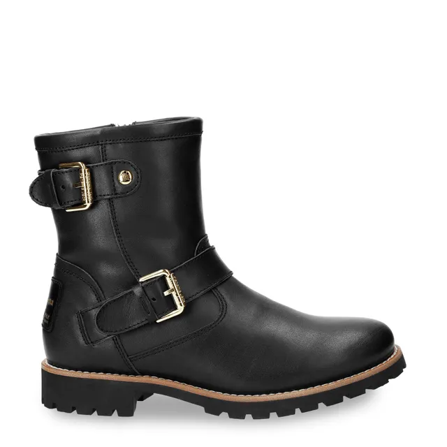 panama-jack-felina-igloo-trav-b3-napa-negro-wasserdichter-damenstiefel image 1