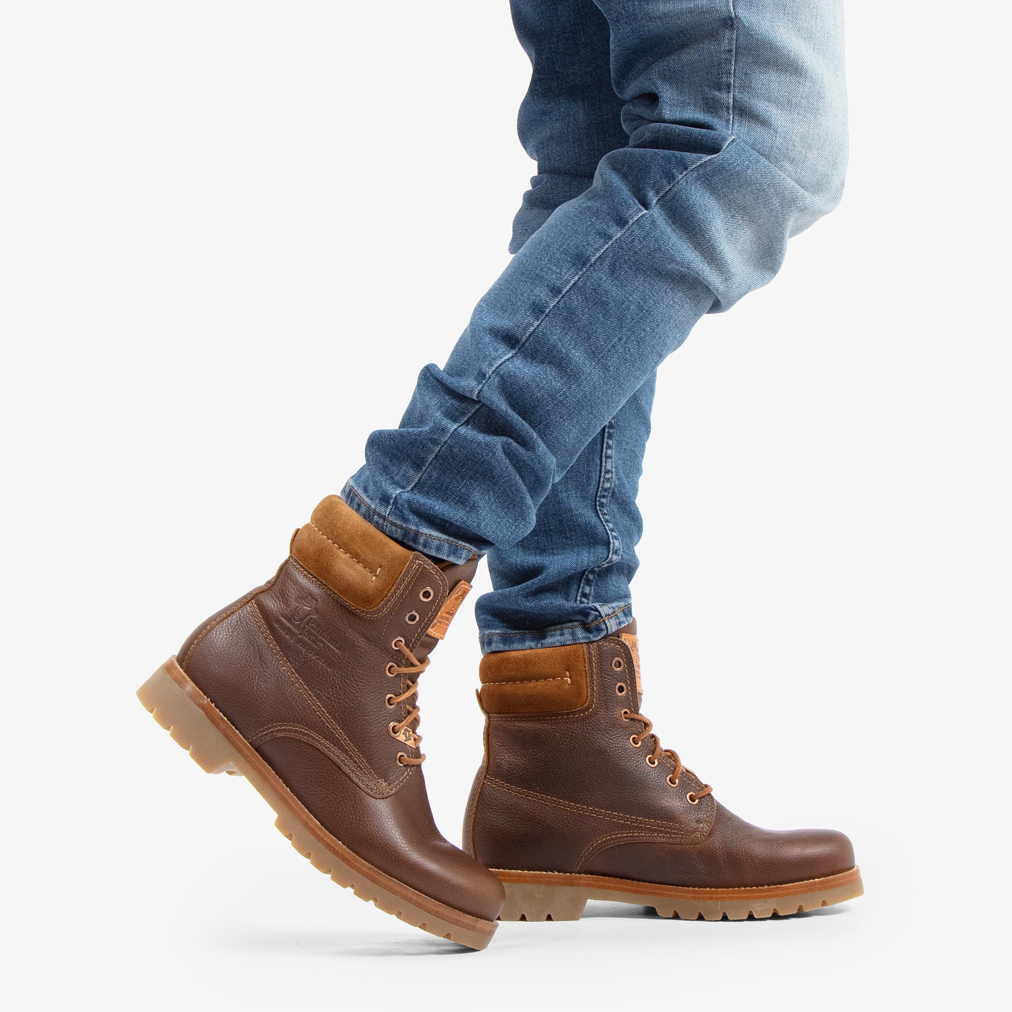 panama-jack-panama-03-c26-napa-grass-cuero-stiefel-herren image 2