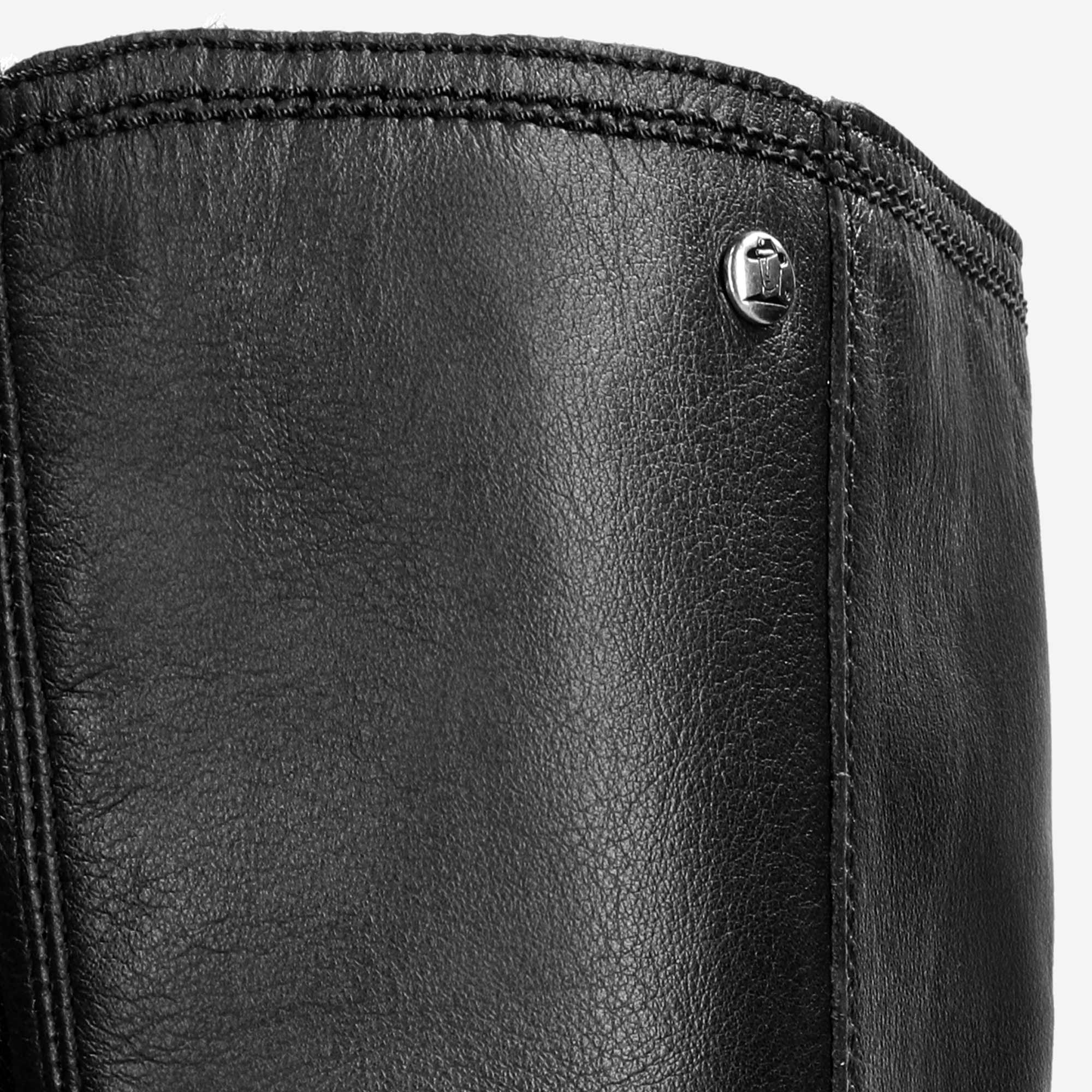 panama-jack-padua-b2-damenstiefel-mit-absatz-napa-negro-waterproof image 7