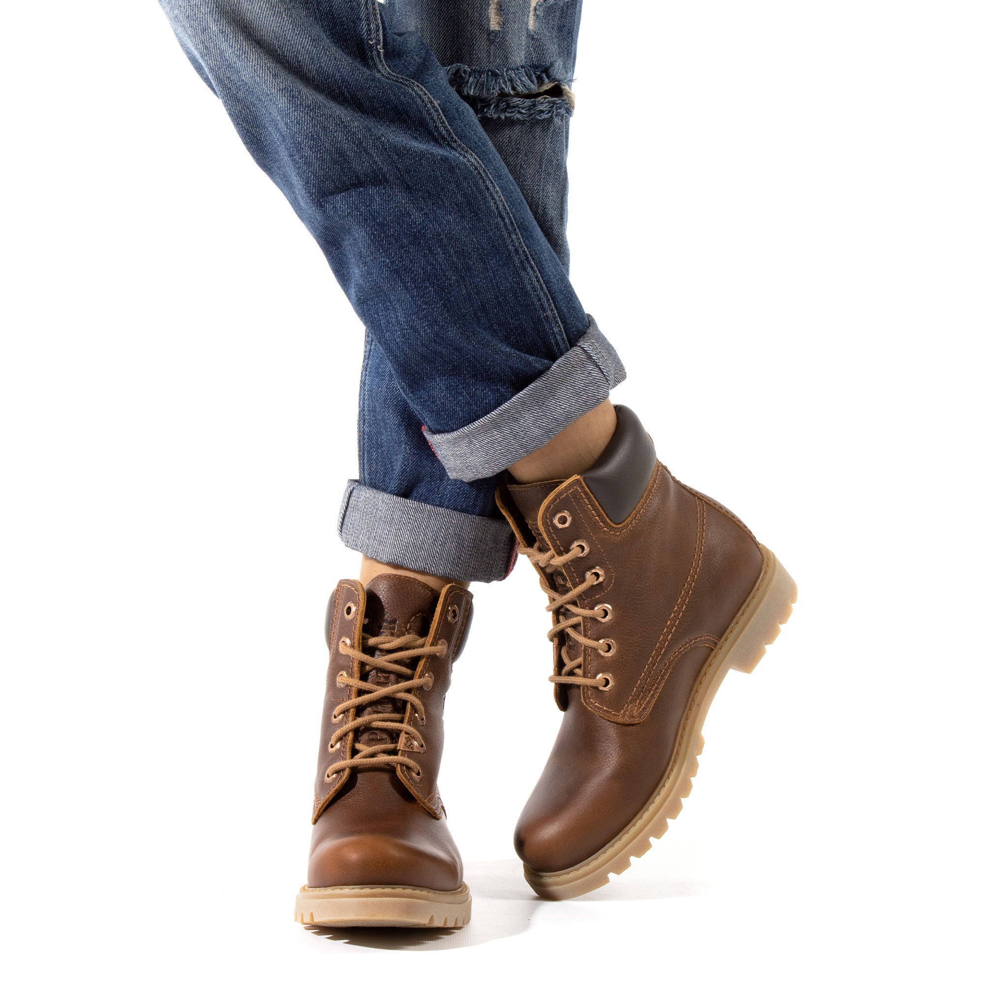 panama-jack-panama-03-damenstiefel-napa-cognac-waterproof image 2