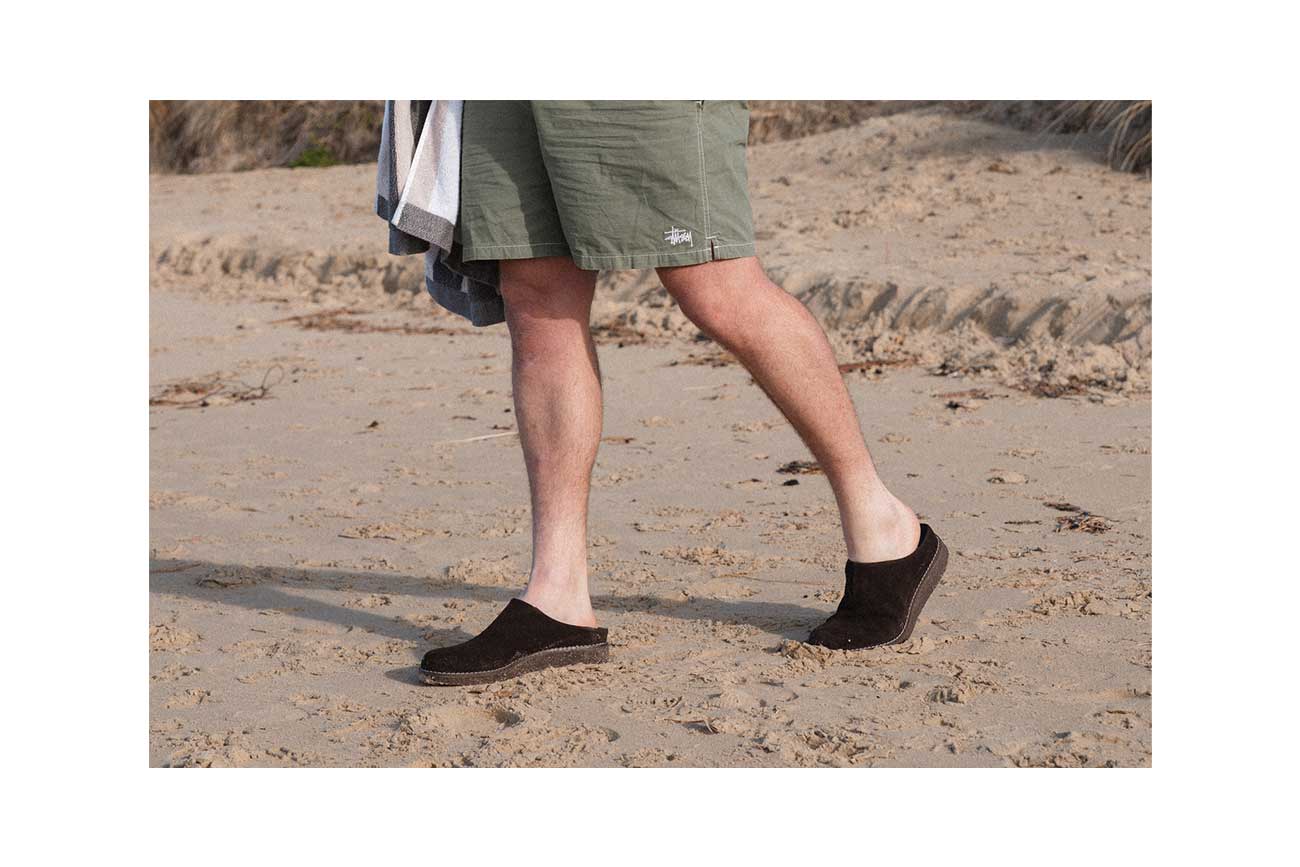 blundstone-2688-aerocork-clog-deepest-brown-suede image 5