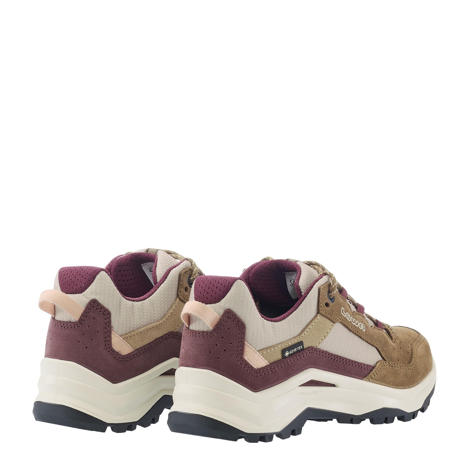 lowa-ventierra-gtx-lo-ws-halbschuh-damen-wasserdicht image 4