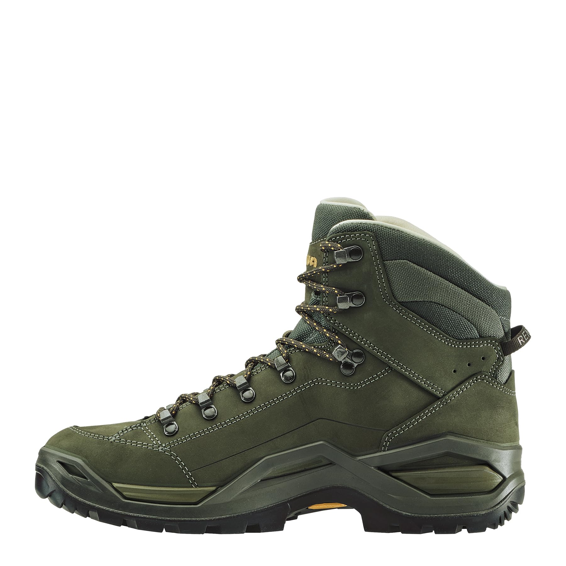 lowa-renegade-evo-ll-mid-stiefel-mittel image 4