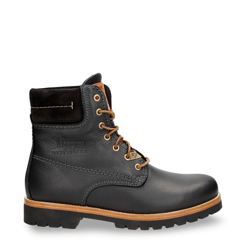 panama-jack-panama-03-igloo-herren-winterstiefel-schwarz image 1