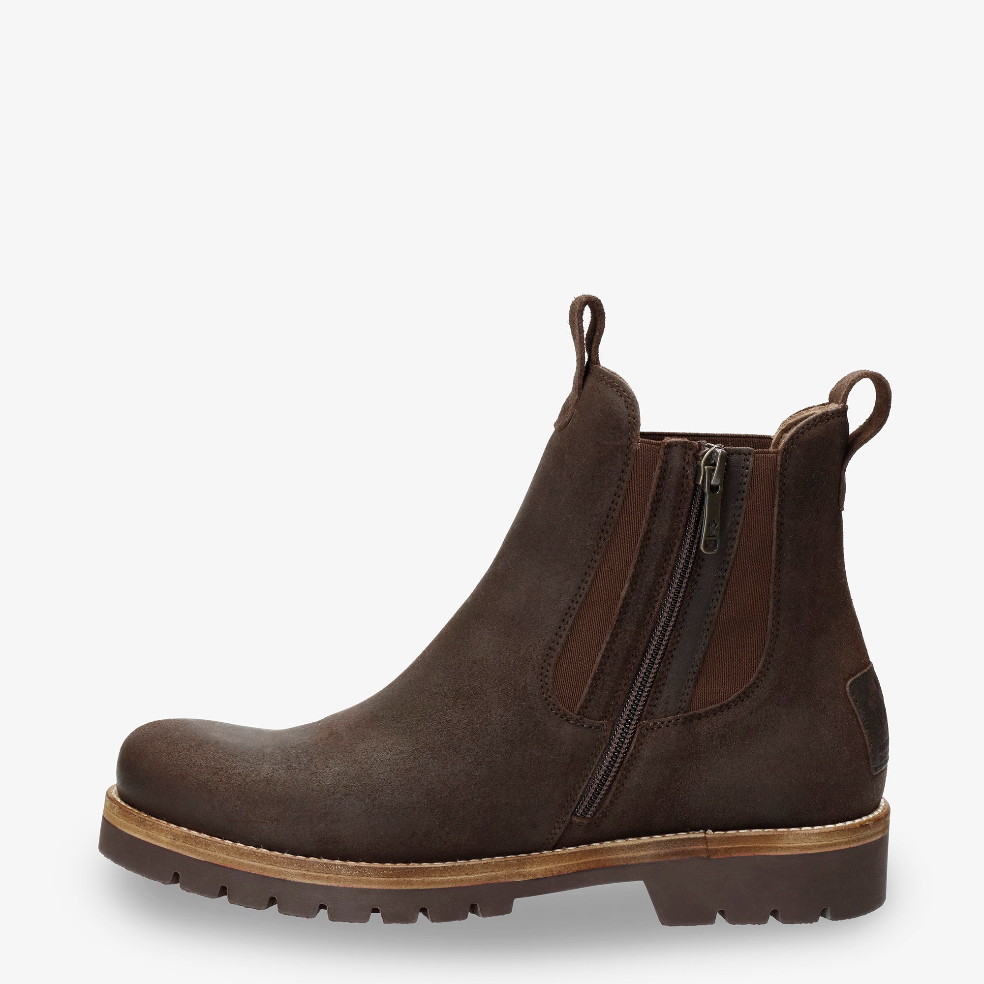 panama-jack-beny-c1-herrenstiefelette-velour-grass-marron image 4