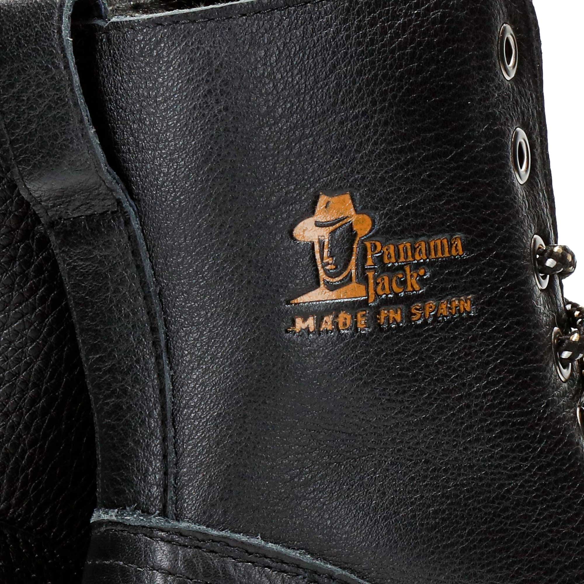 panama-jack-padma-b11-damenstiefel-mit-absatz-napa-negro-wasserdicht image 6