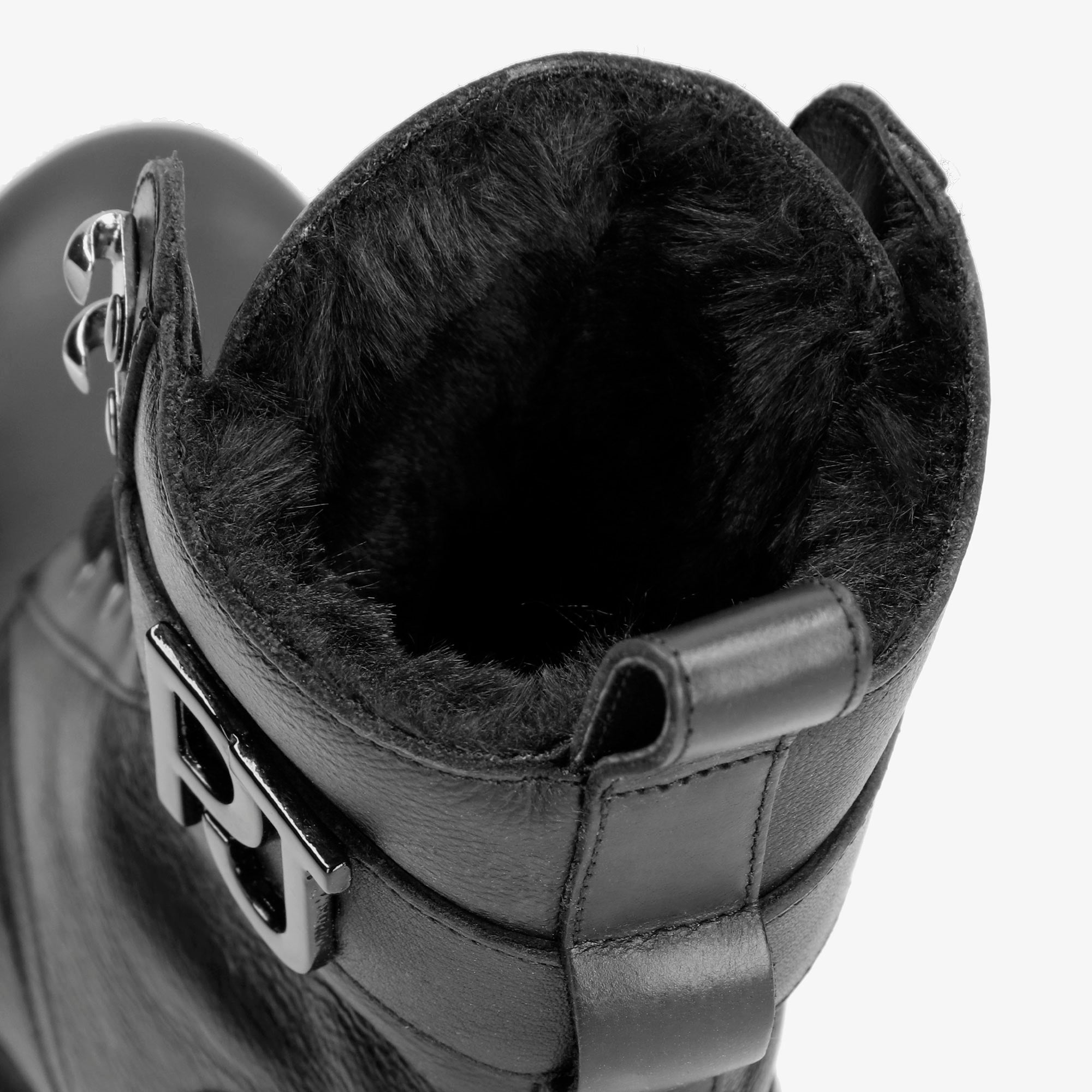panama-jack-paz-b1-damenstiefel-mit-absatz-napa-negro image 5