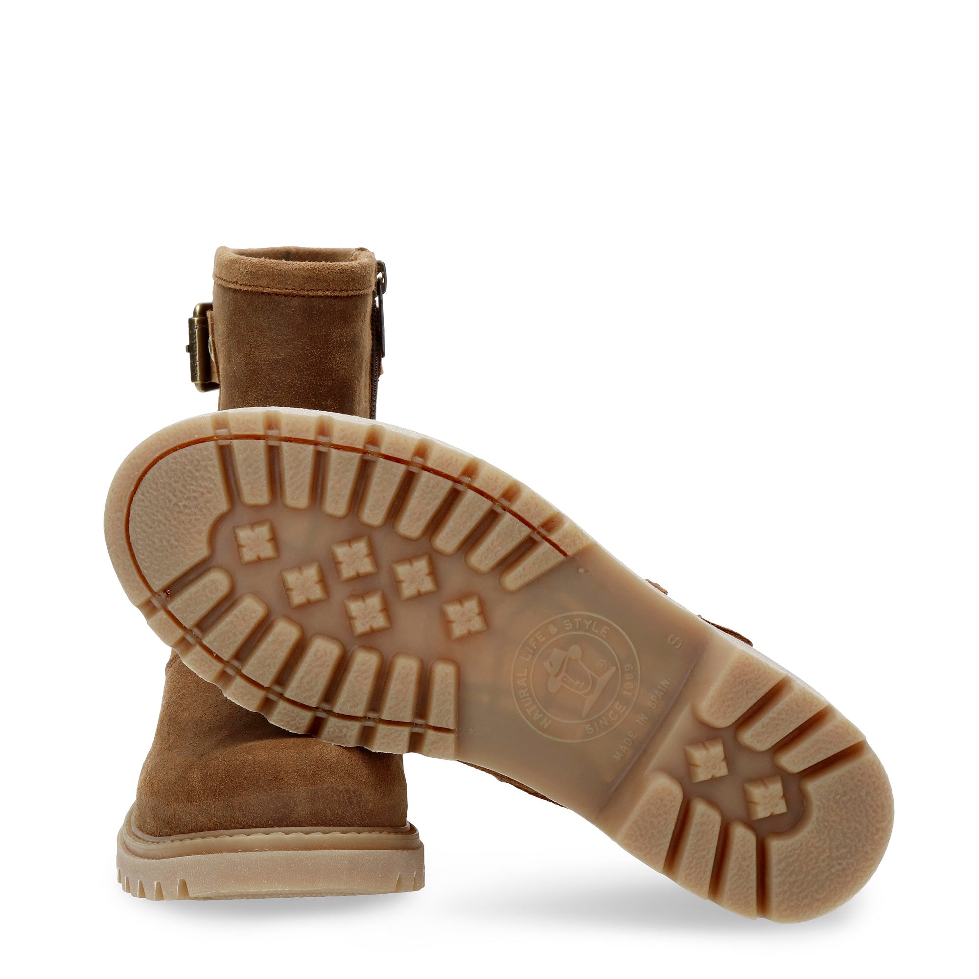 panama-jack-felina-b28-velour-cuero-stiefel-damen image 5
