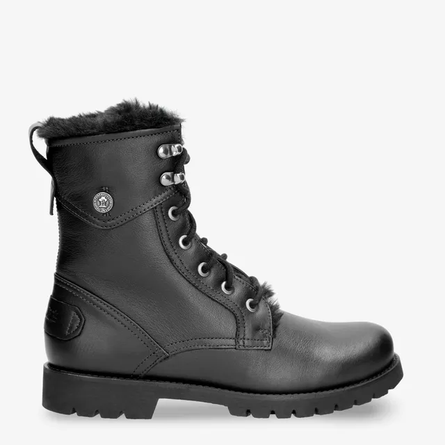 panama-jack-benissa-b2-napa-damen-stiefel-negro-schwarz-waterproof image 1