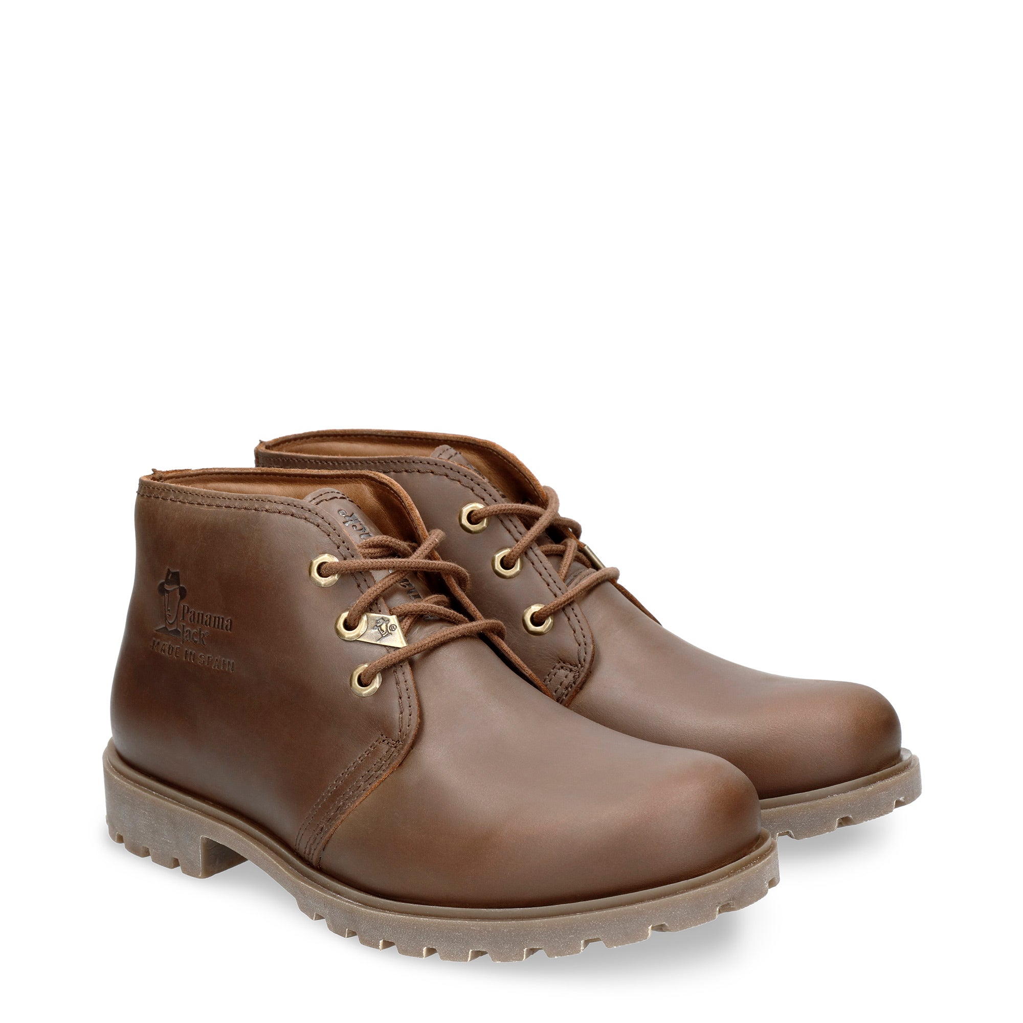 panama-jack-bota-panama-c10-napa-grass-cuero-herrenstiefelette image 3