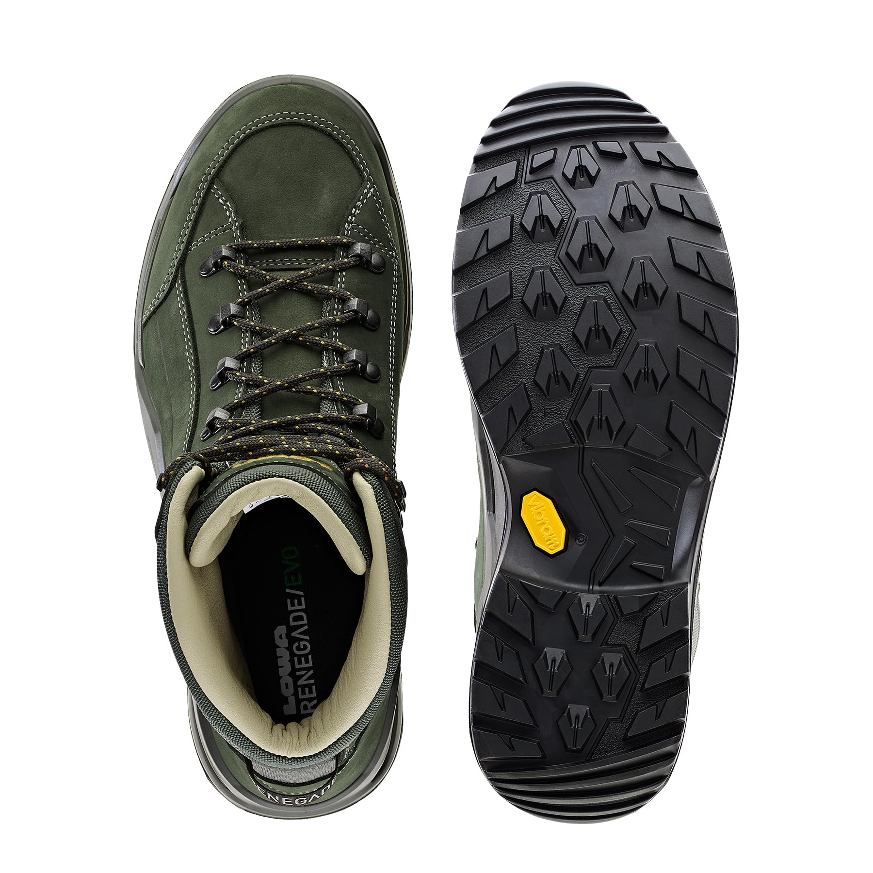lowa-renegade-evo-ll-mid-stiefel-mittel image 8