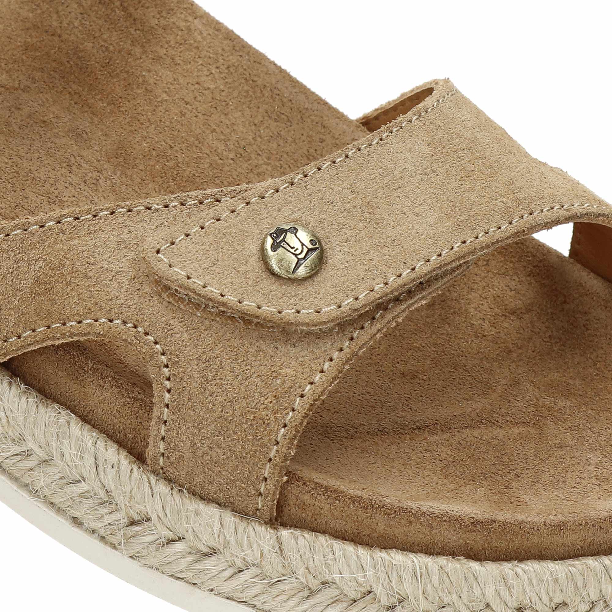 panama-jack-cori-b2-damensandale-velour-cuero-camel image 6