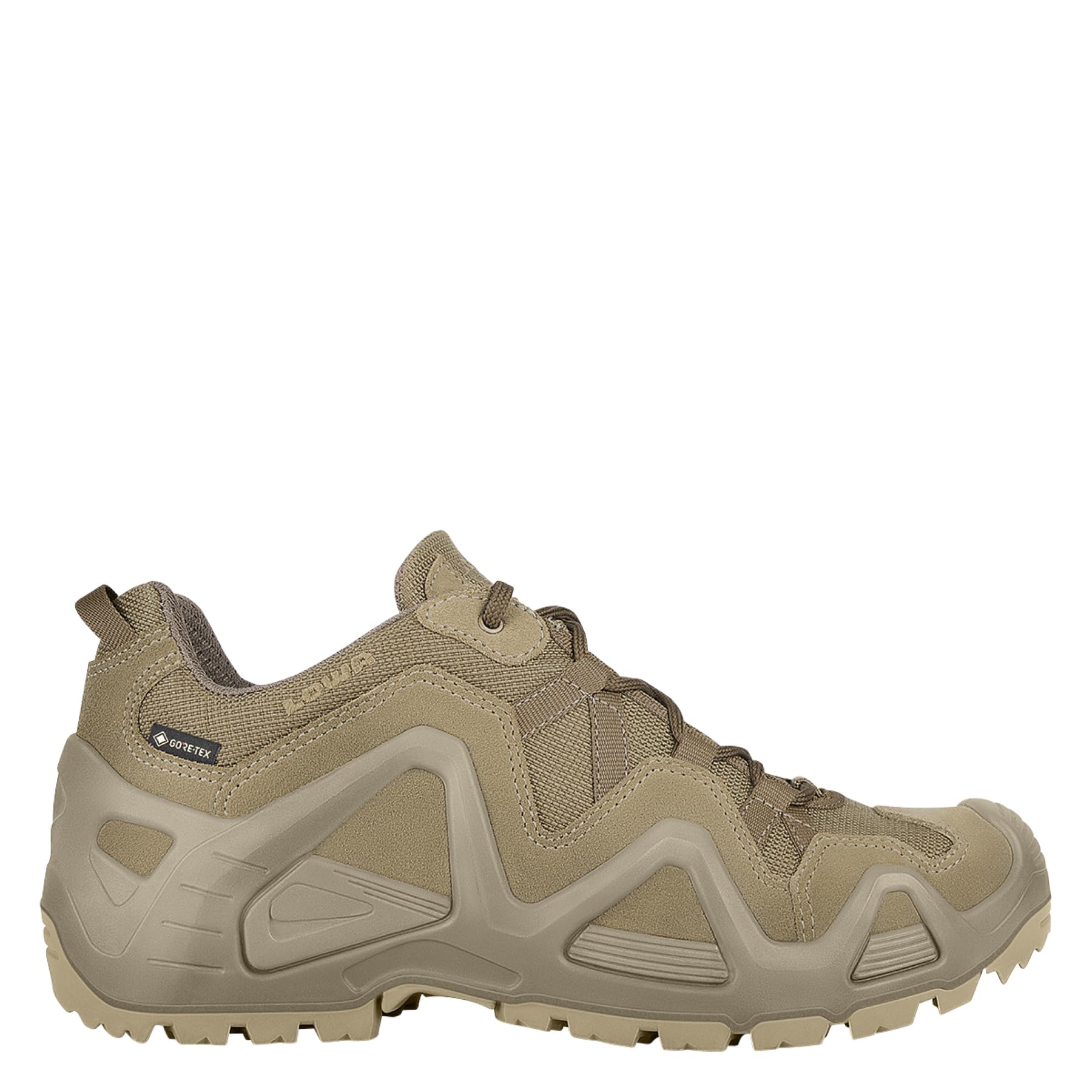 lowa-santiago-gtx-wanderschuhe-herren image 7