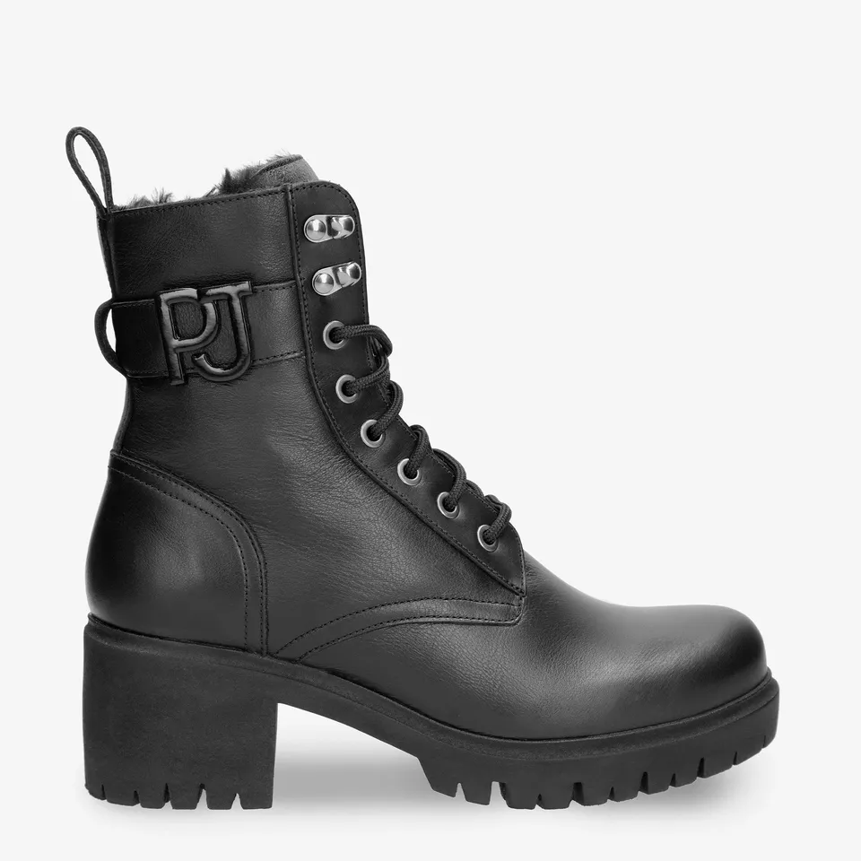 panama-jack-paz-b1-damenstiefel-mit-absatz-napa-negro image 1