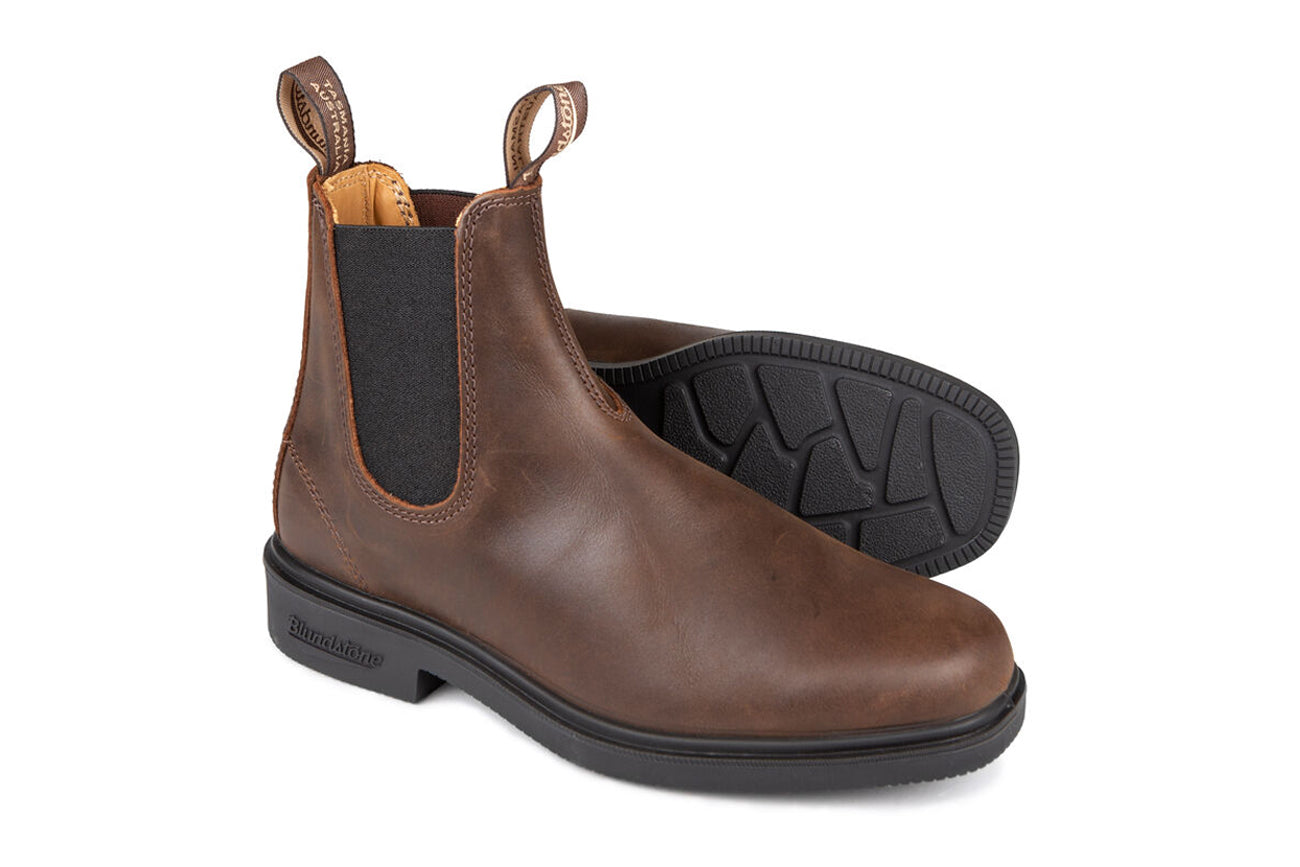 blundstone-2029-antique-brown-dress-chelsea-boot image 3