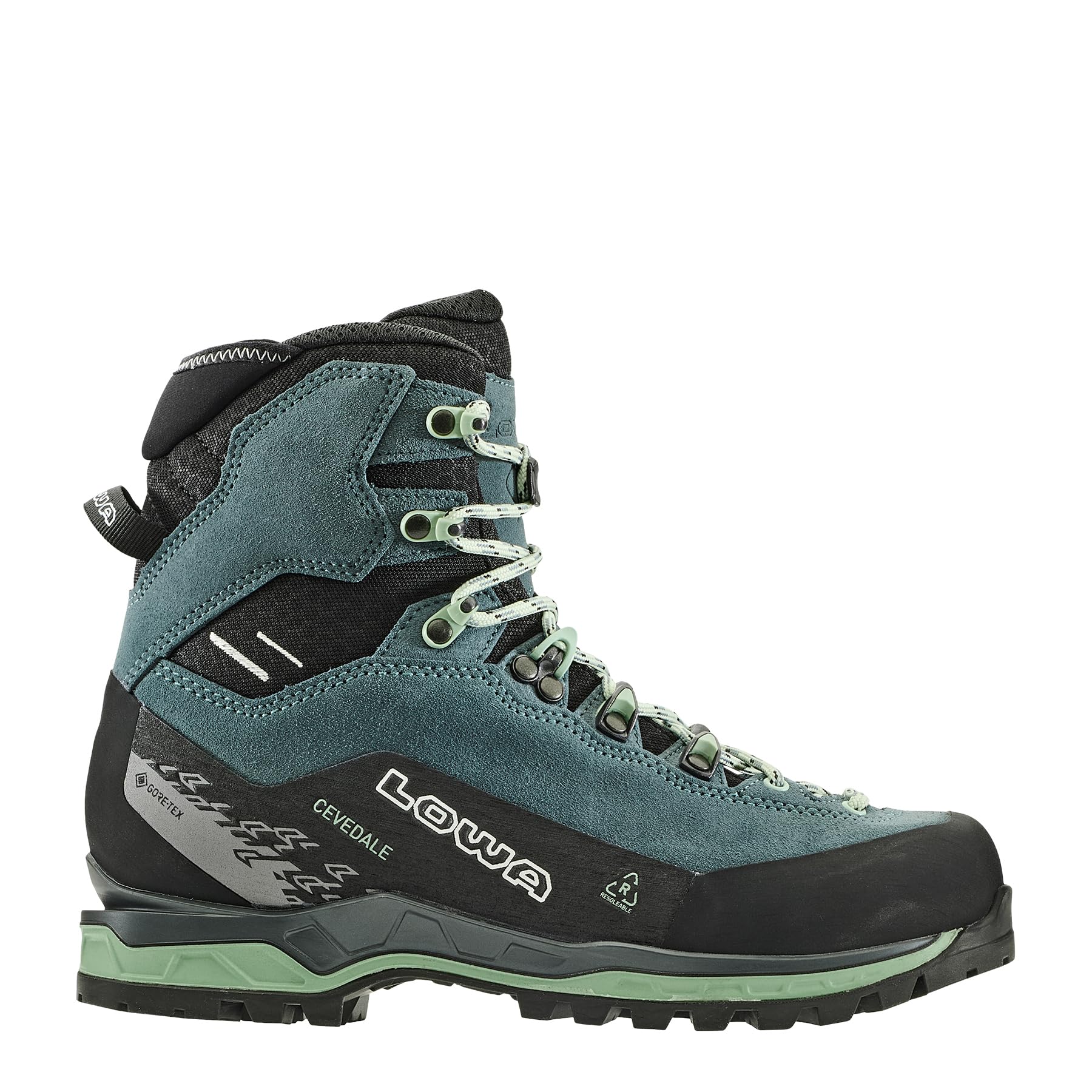 lowa-cevedale-pro-gtx-mid-ws-stiefel-mittel-damen image 2