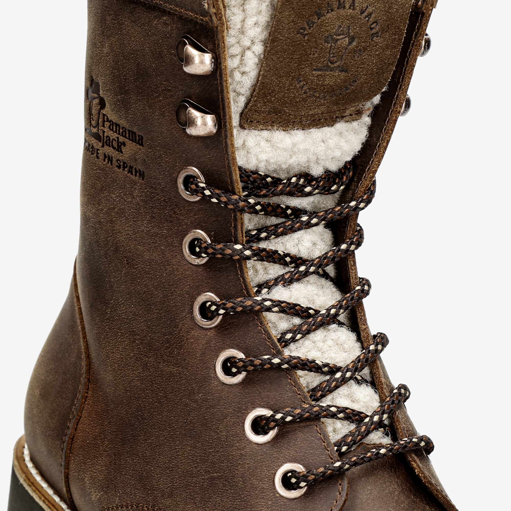 panama-jack-ibi-b2-damenstiefel-napa-cuero-waterproof image 8