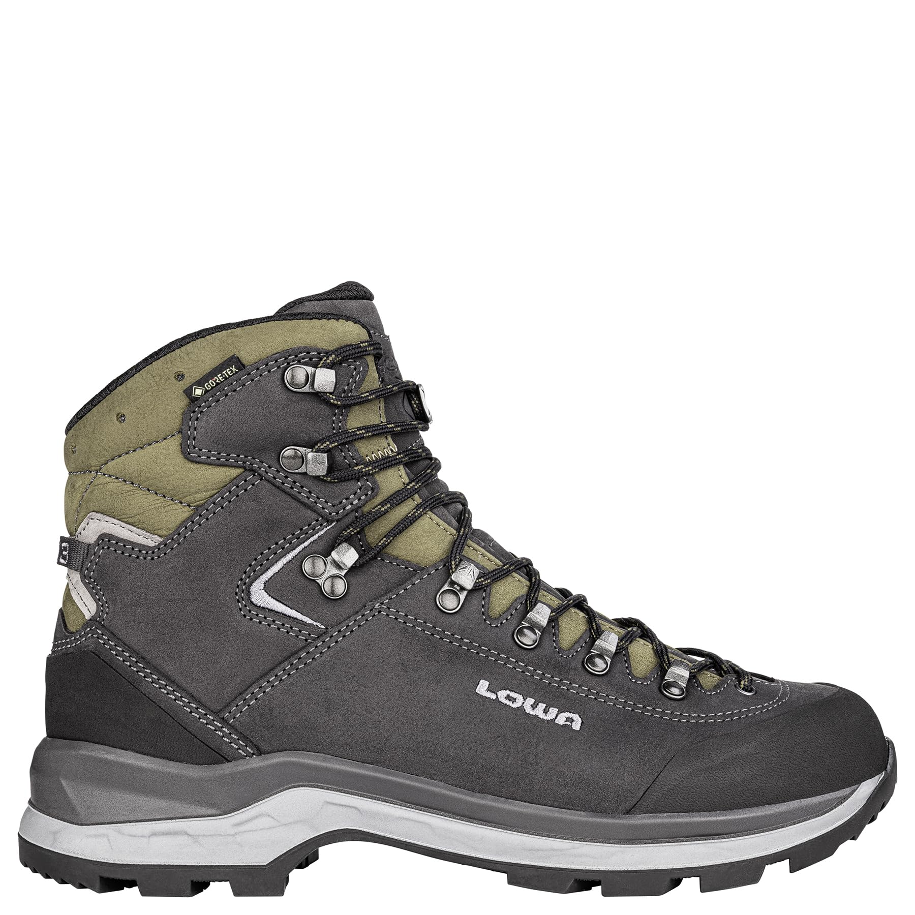 lowa-ranger-gtx-mittel-bergschuh-trekkingstiefel image 8
