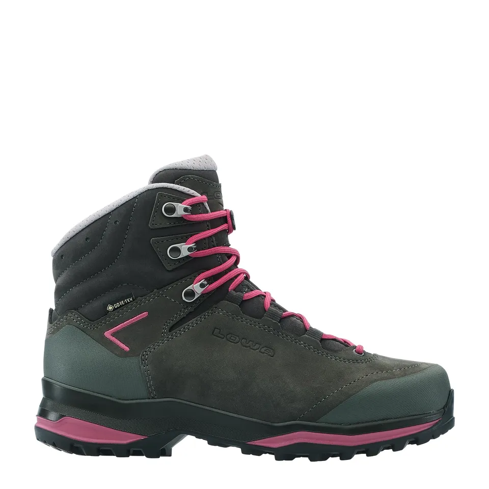 lowa-lady-light-evo-gtx-ws-mittelhoher-stiefel image 1