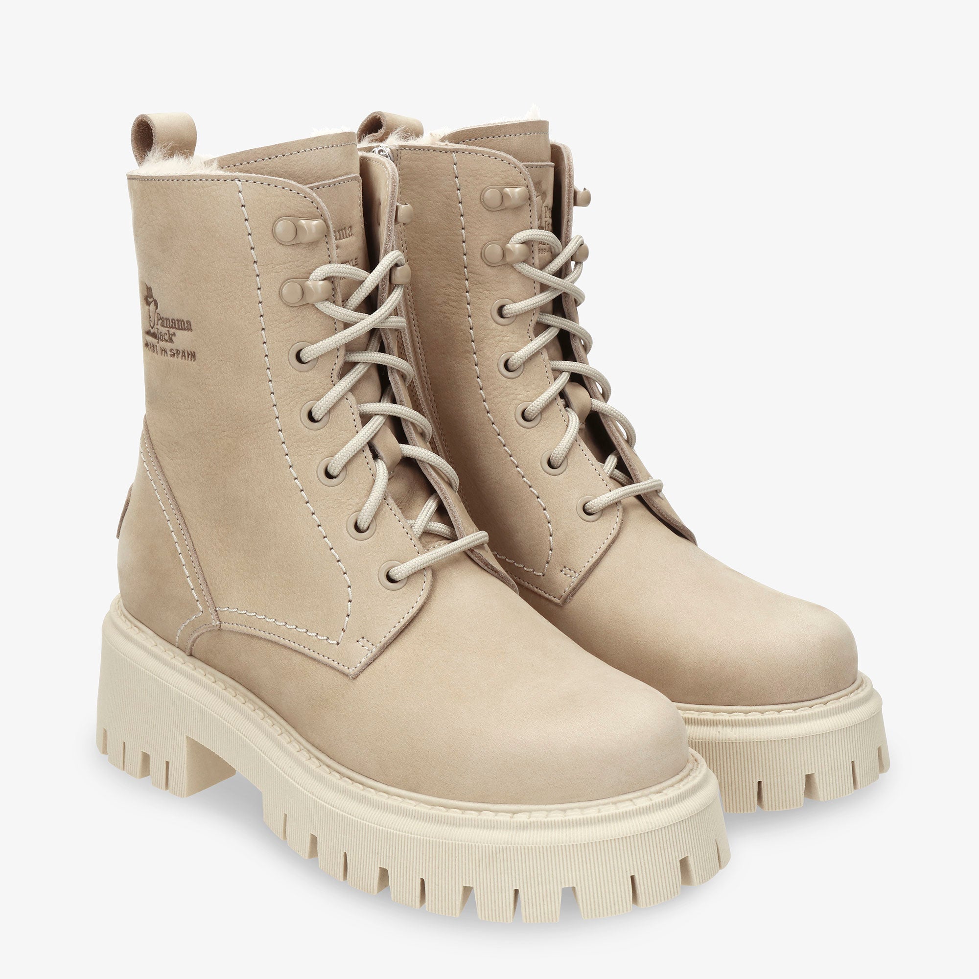 panama-jack-farai-b2-damenstiefel-nobuck-crudo image 3