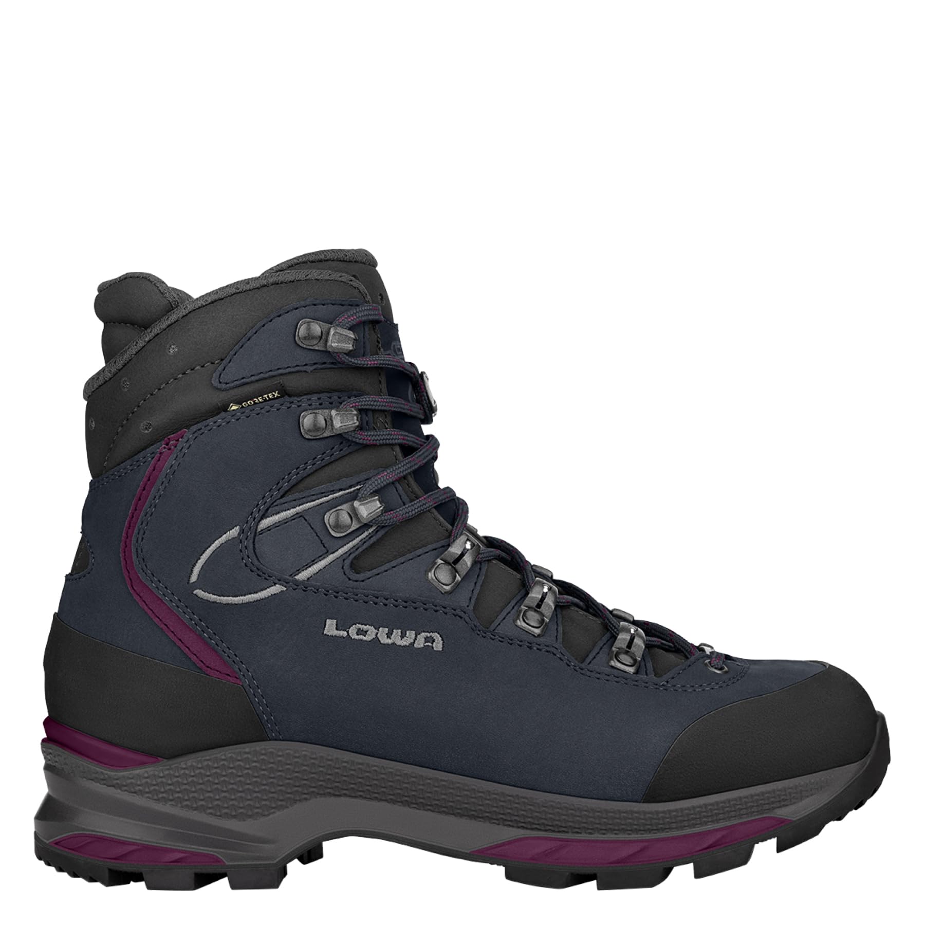 lowa-mauria-evo-gtx-ws-stiefel-mittel-damen-2024 image 8