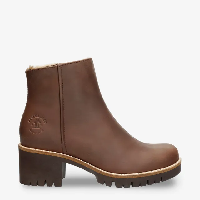 panama-jack-sax-b2-stiefelette-waterproof-cognac-damen image 1