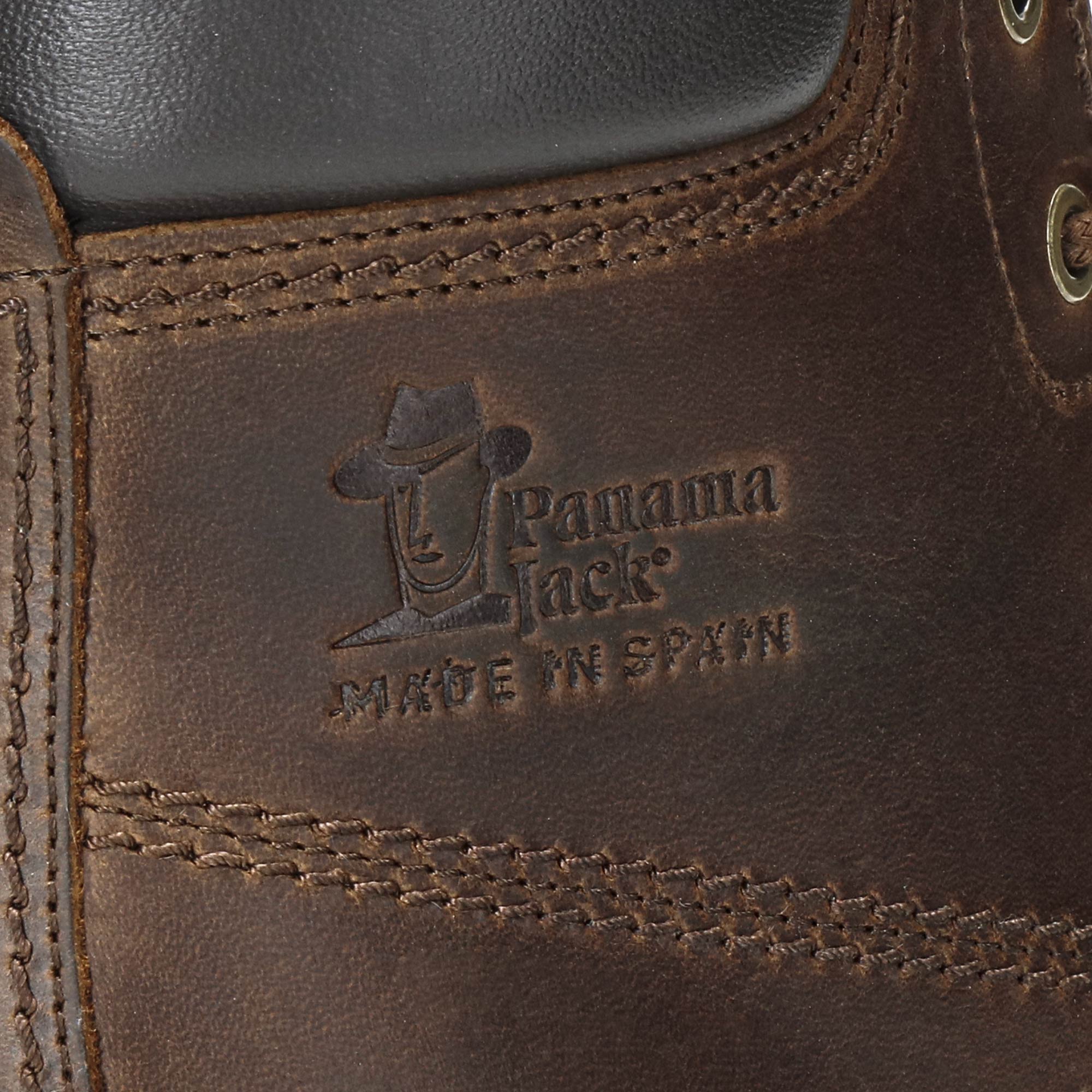 panama-jack-panama-03-b175-stiefel-cognac-waterproof-schn-rer image 6