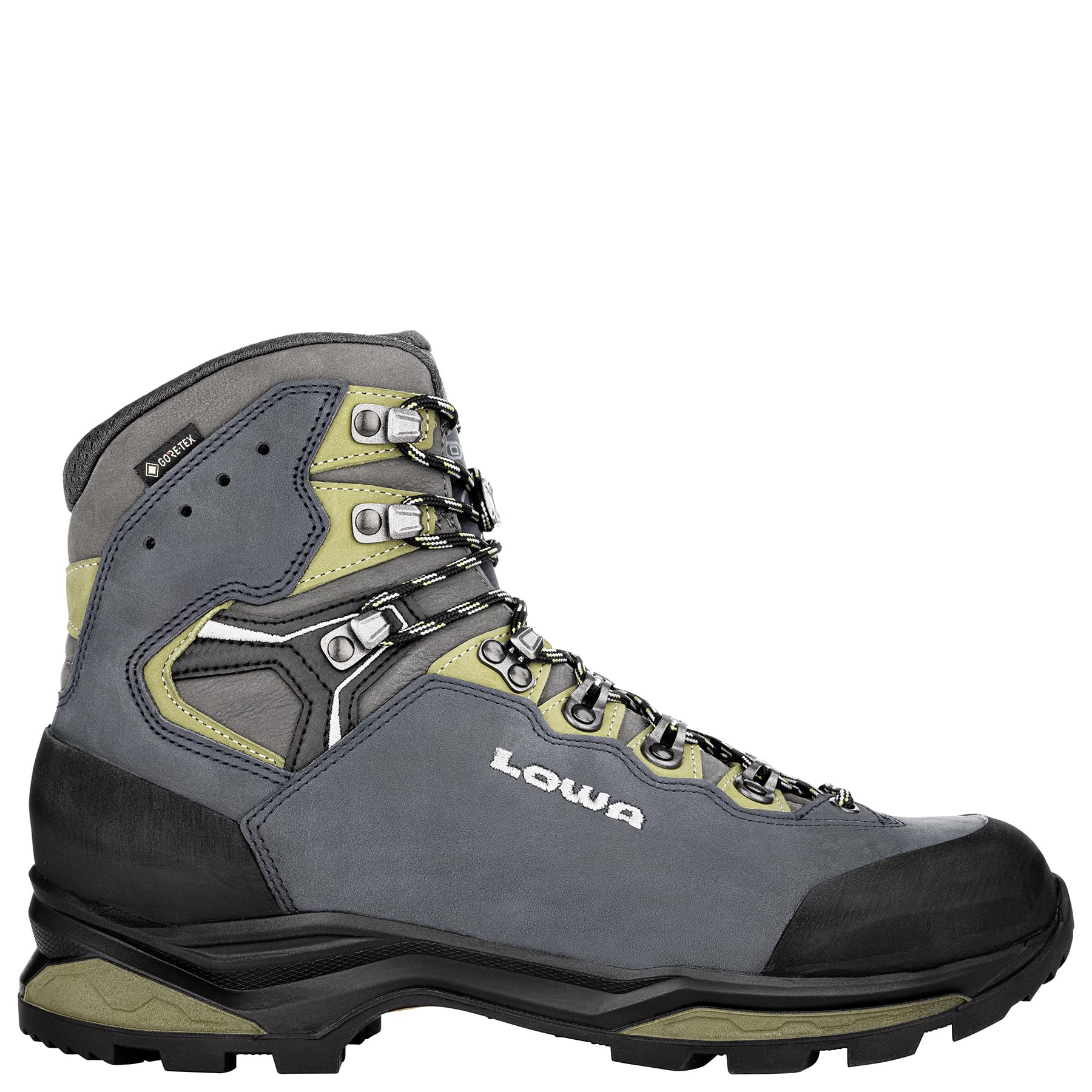 lowa-camino-evo-gtx-stiefel-mittel image 1