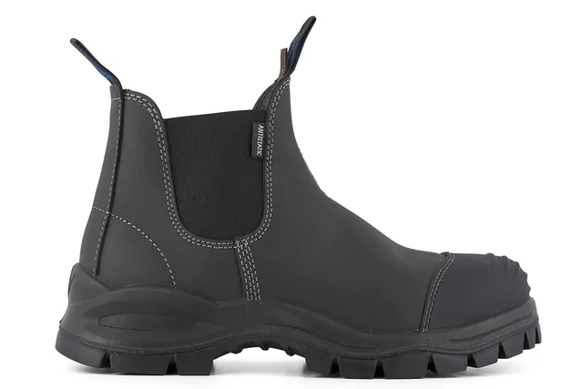 blundstone-910-black-platinum-sicherheits-chelsea-boot image 1