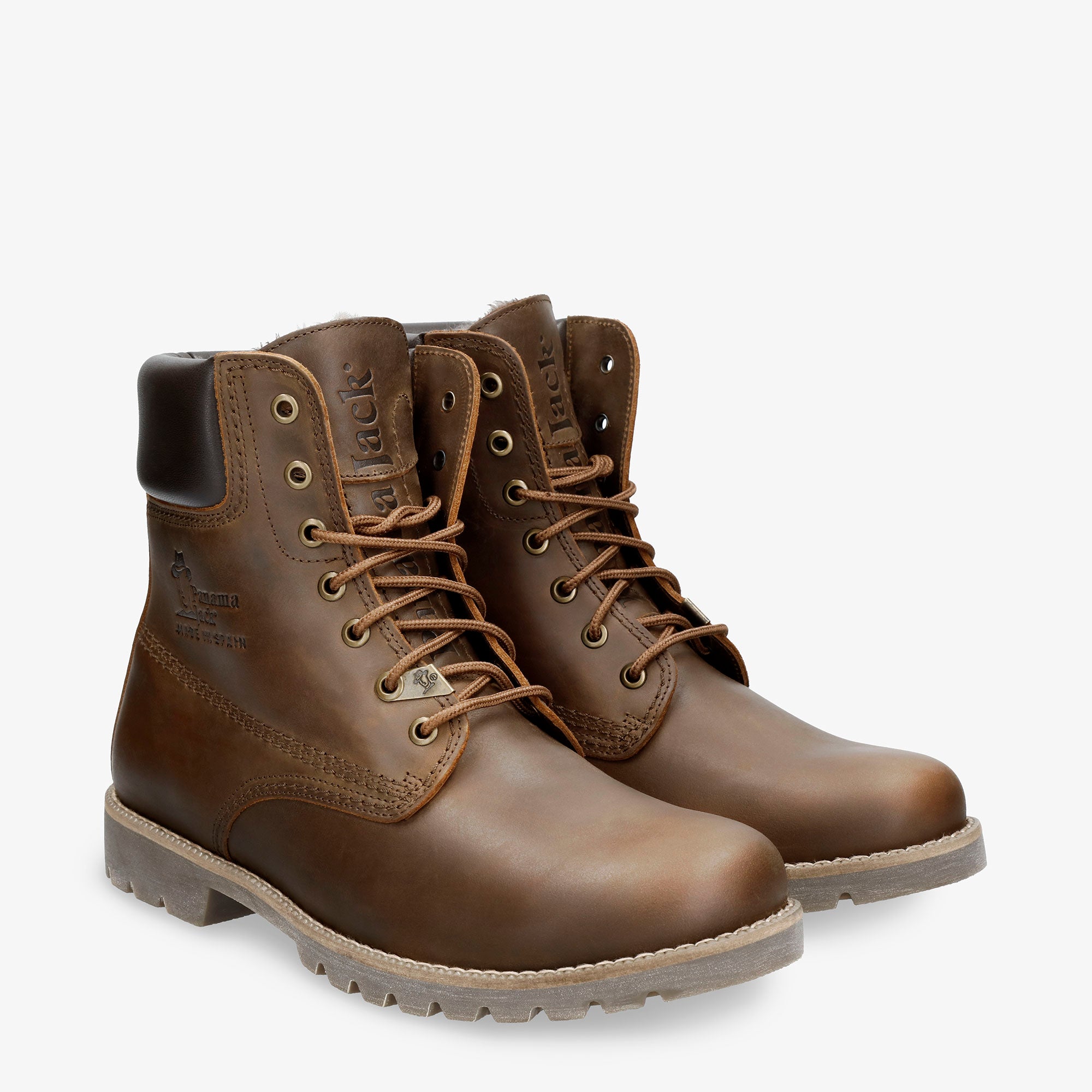 panama-jack-panama-03-igloo-c11-napa-grass-cuero-herrenstiefel-cognac image 3