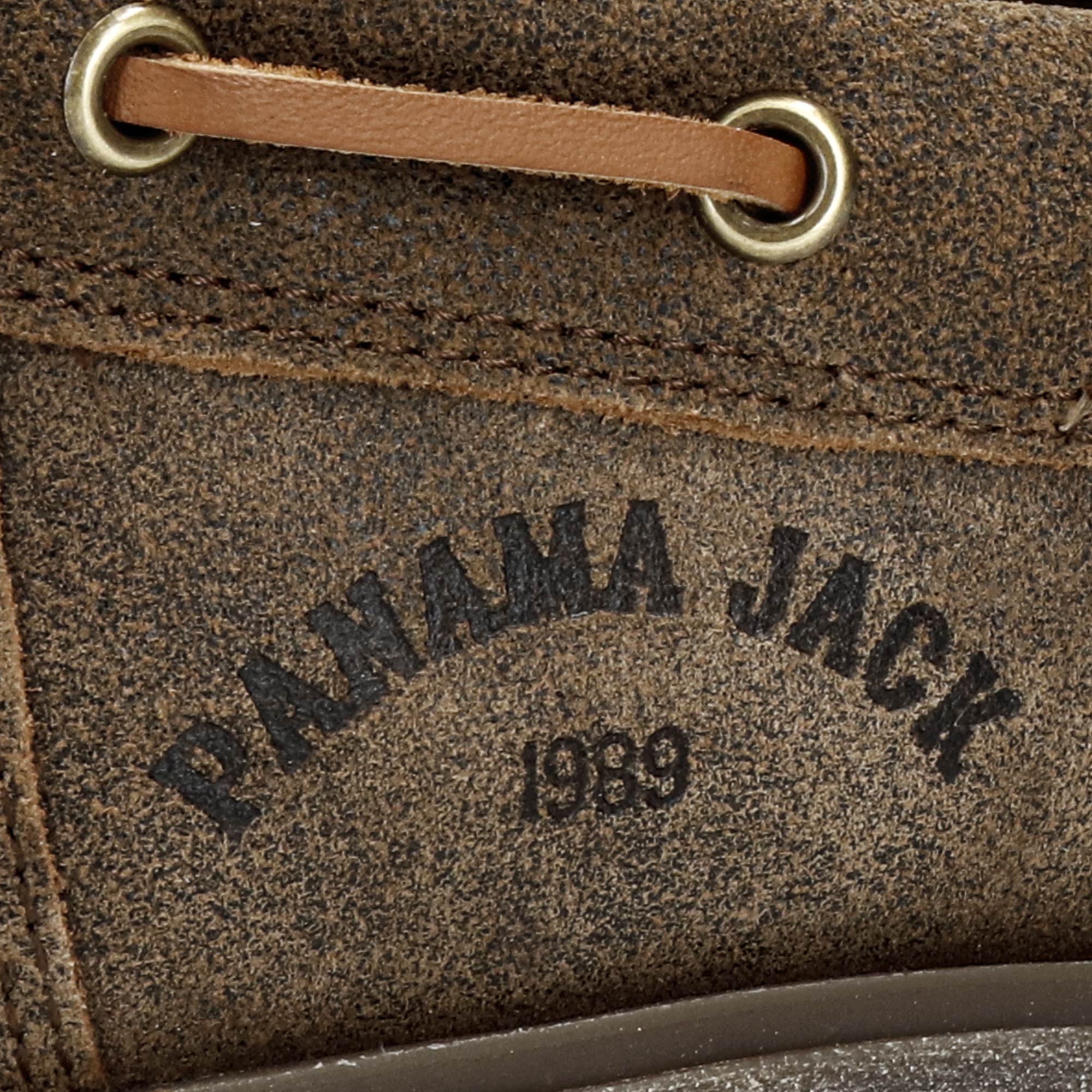 panama-jack-boat-c19-herren-bootsschuhe-velour-marron-braun image 6