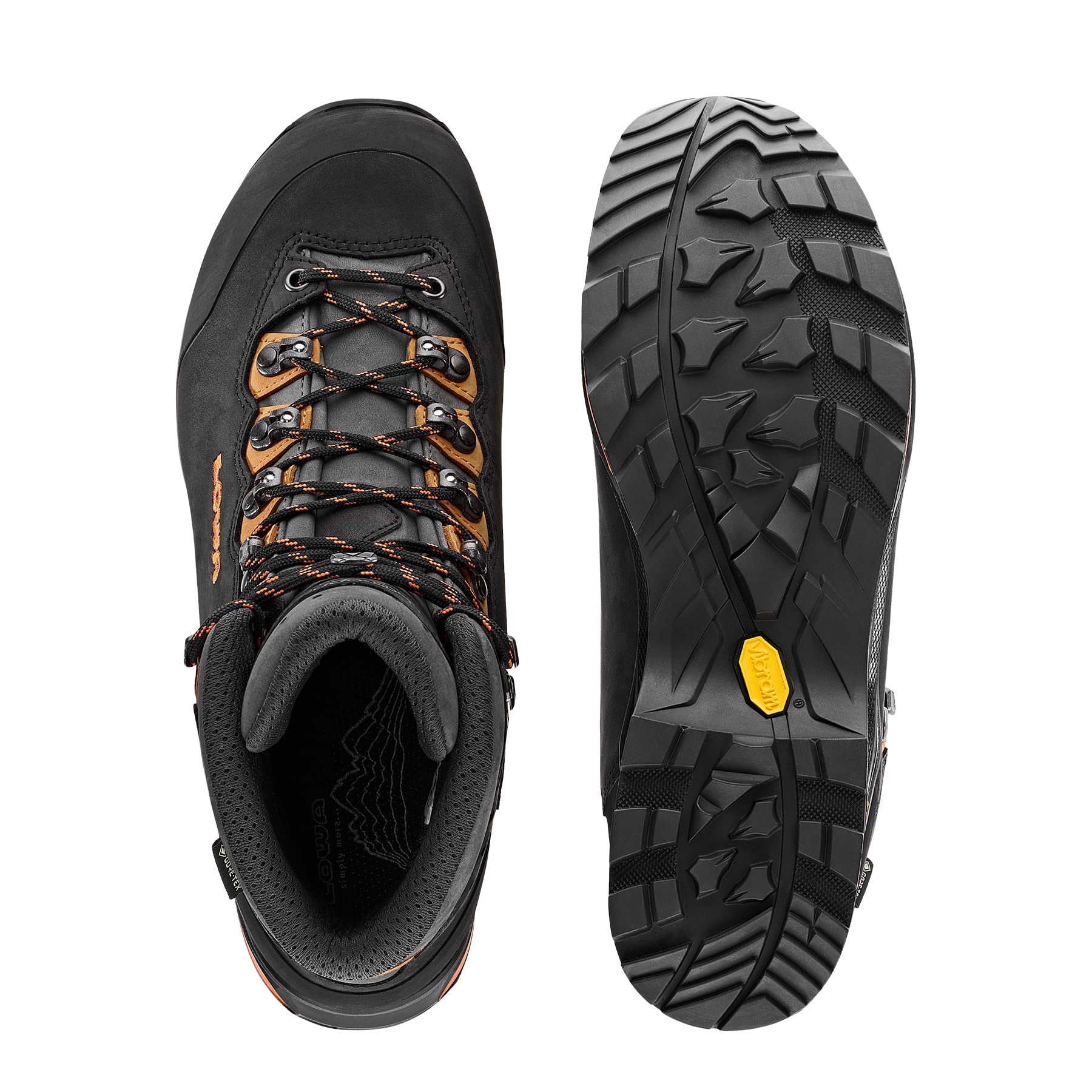 lowa-camino-evo-gtx-w-trekkingstiefel-mittel image 6