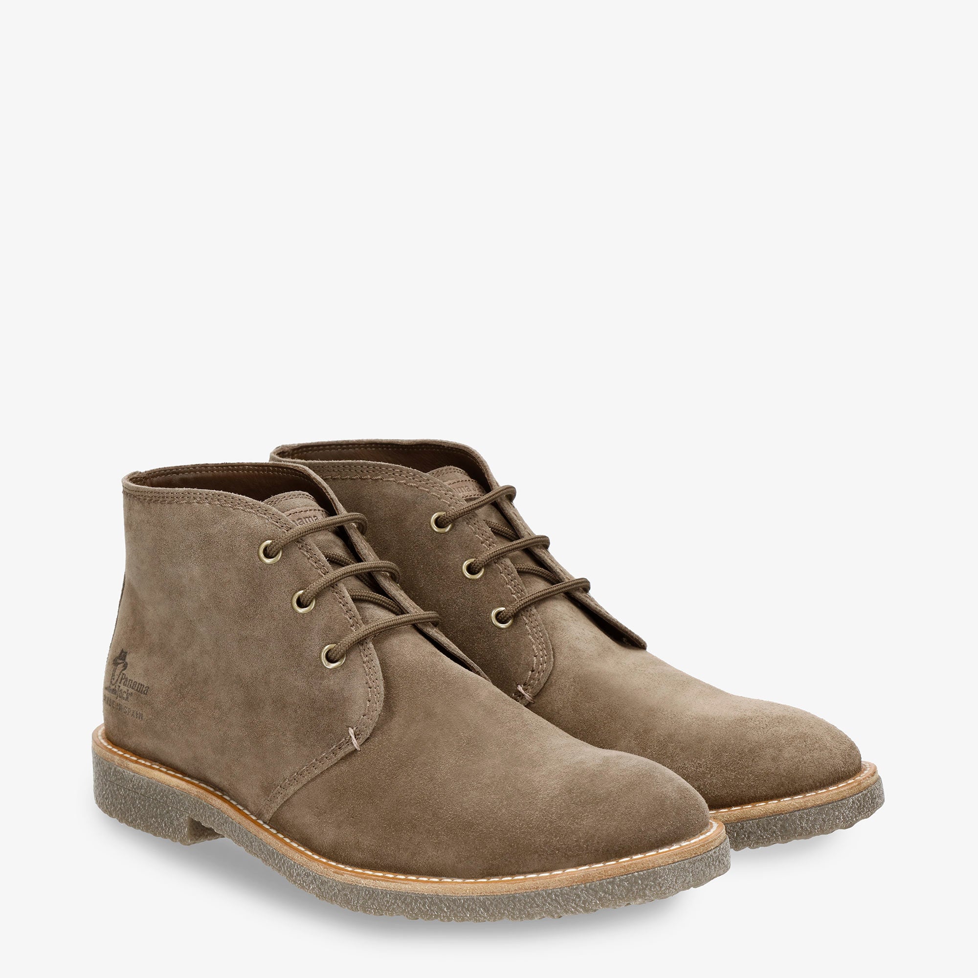 panama-jack-gael-c20-herren-stiefelette-velour-humo image 5