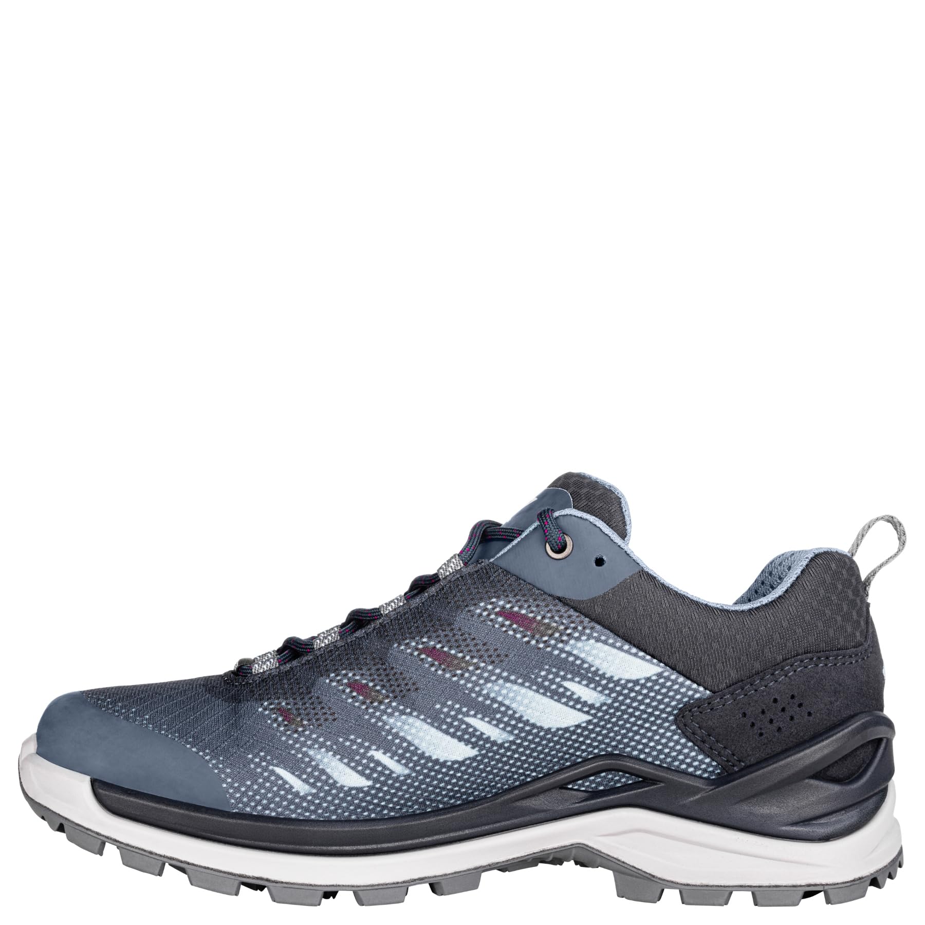lowa-ferrox-gtx-lo-ws-damen-wanderschuhe-blau image 3