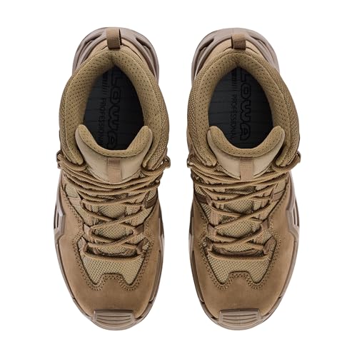 lowa-zephyr-mk2-gtx-mid-ws-damen-einsatzstiefel-coyote-op-gr-39 image 8