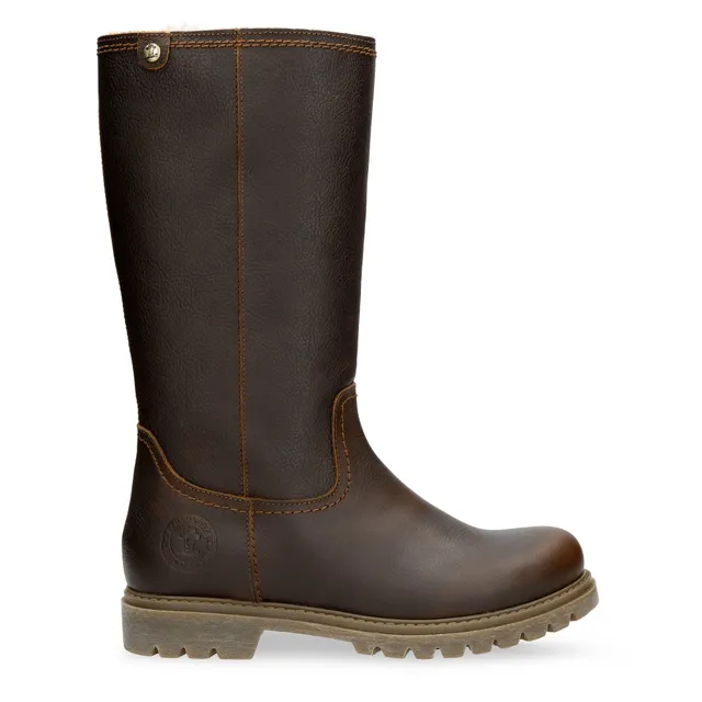 panama-jack-bambina-b82-napa-grass-damenstiefel-casta-o image 1