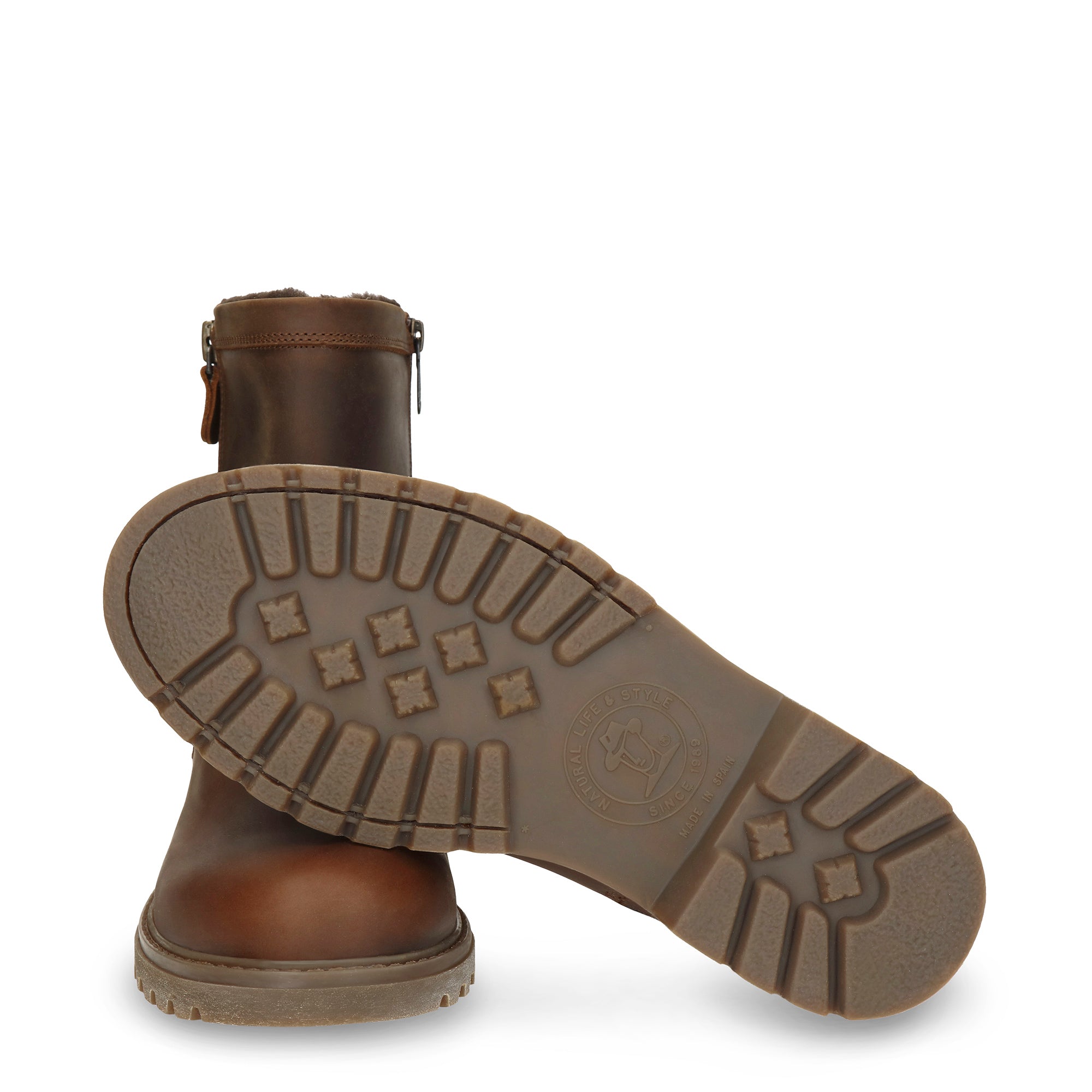 panama-jack-faruk-c2-herrenstiefel-cognac-waterproof-rei-verschluss image 5