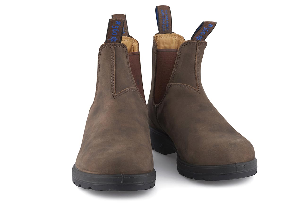 blundstone-584-rustic-brown-thermal-winter-chelsea-boot image 2