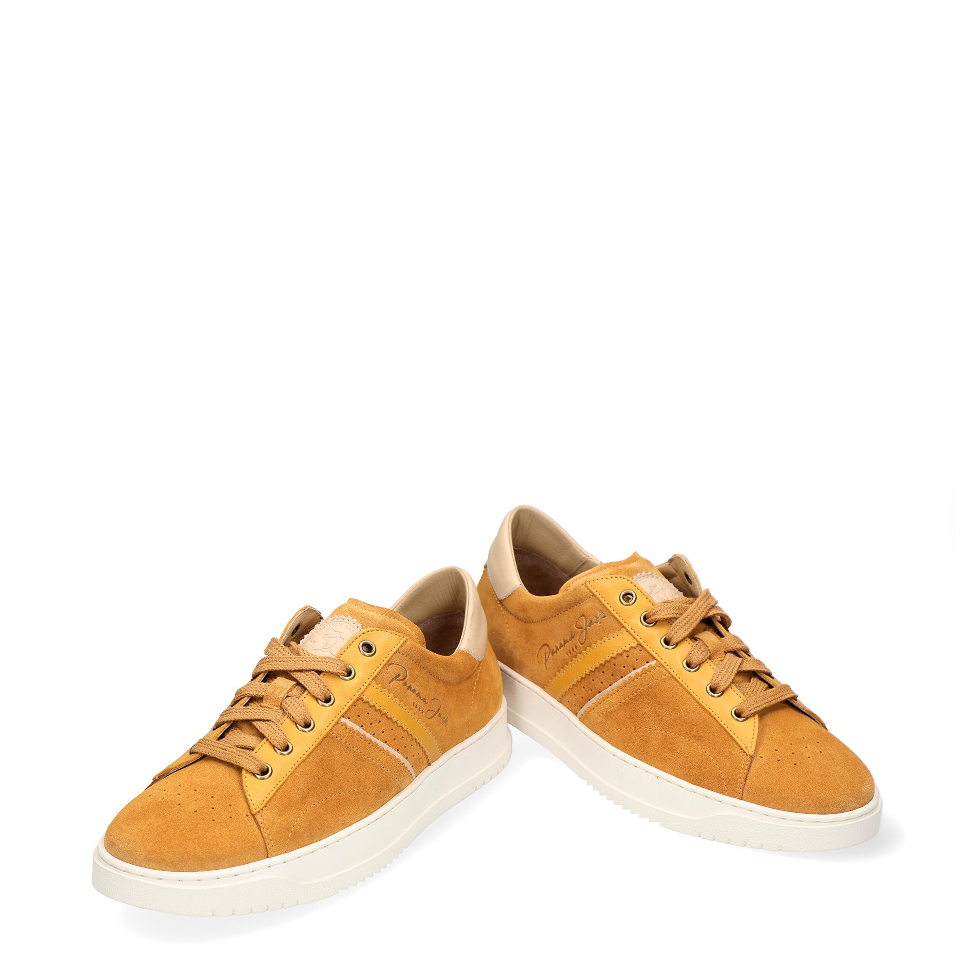 panama-jack-game-c3-velour-vintage-herren-sneaker image 3